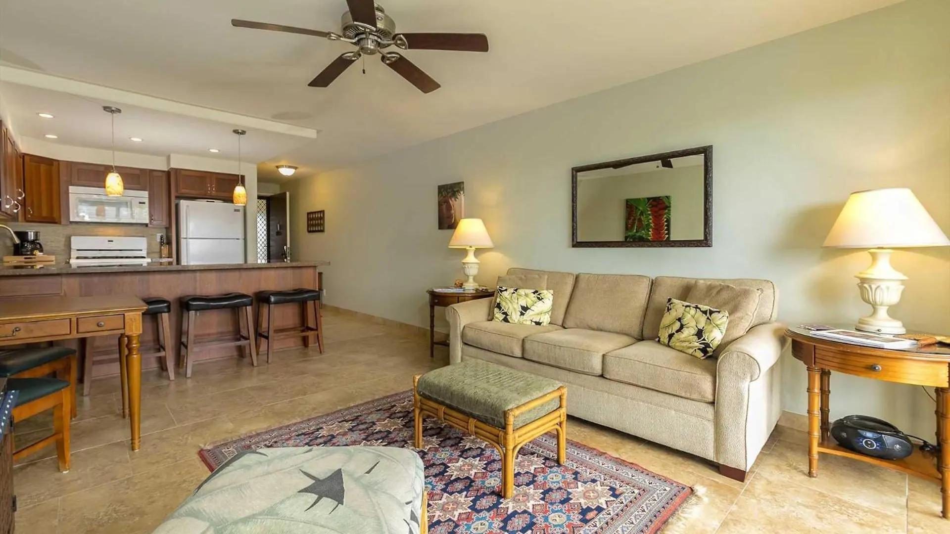 Holiday home Kihei Akahi - Unit C405 *
