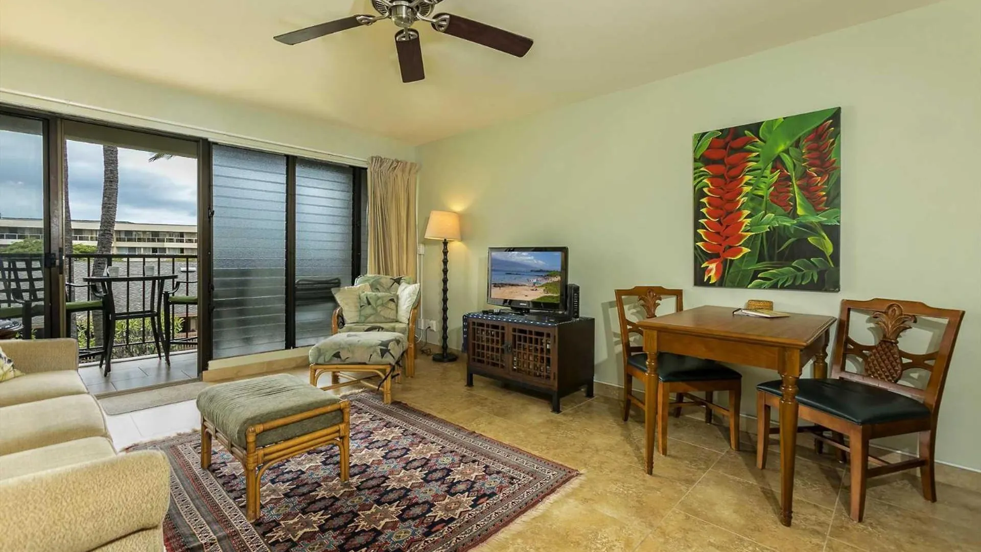 Kihei Akahi - Unit C405 Holiday home Wailea (Maui)