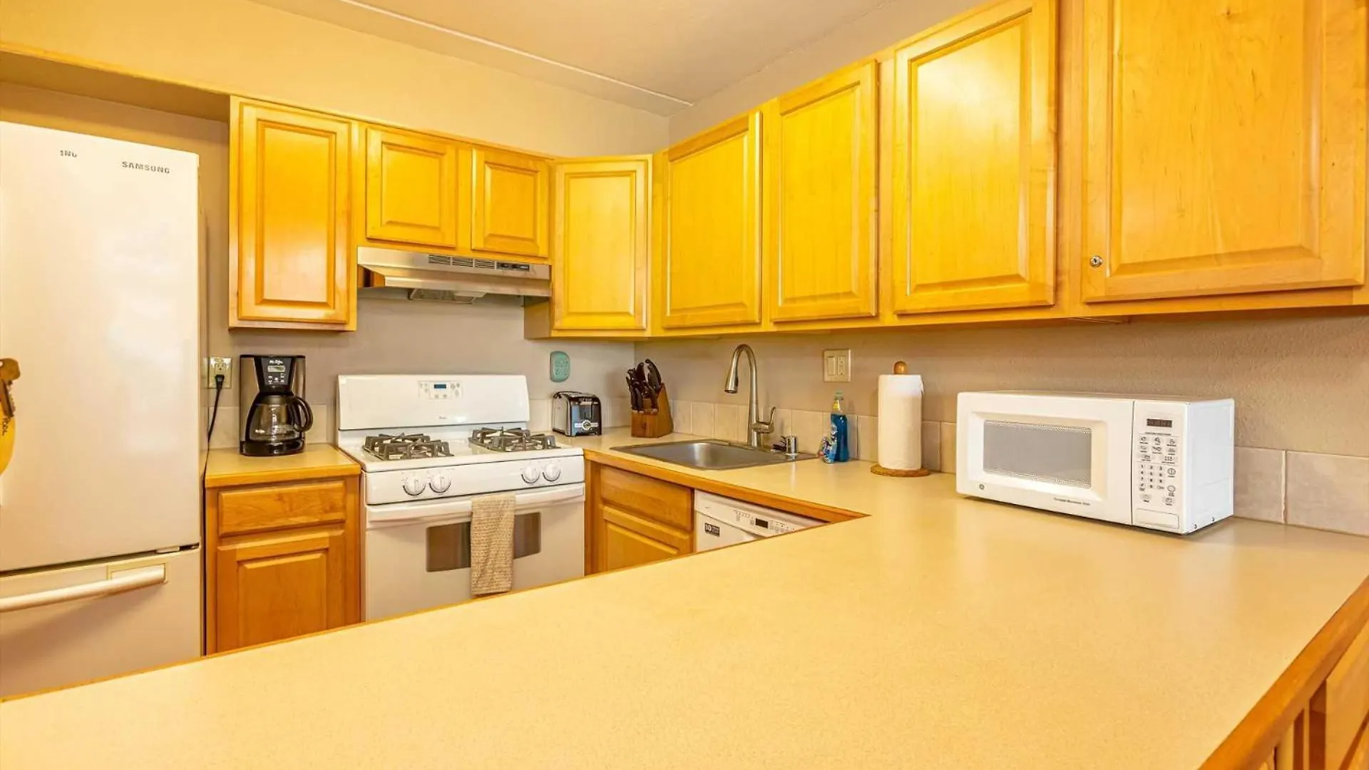 Kihei Akahi - Unit D114 Prázdninový dům Wailea (Maui)