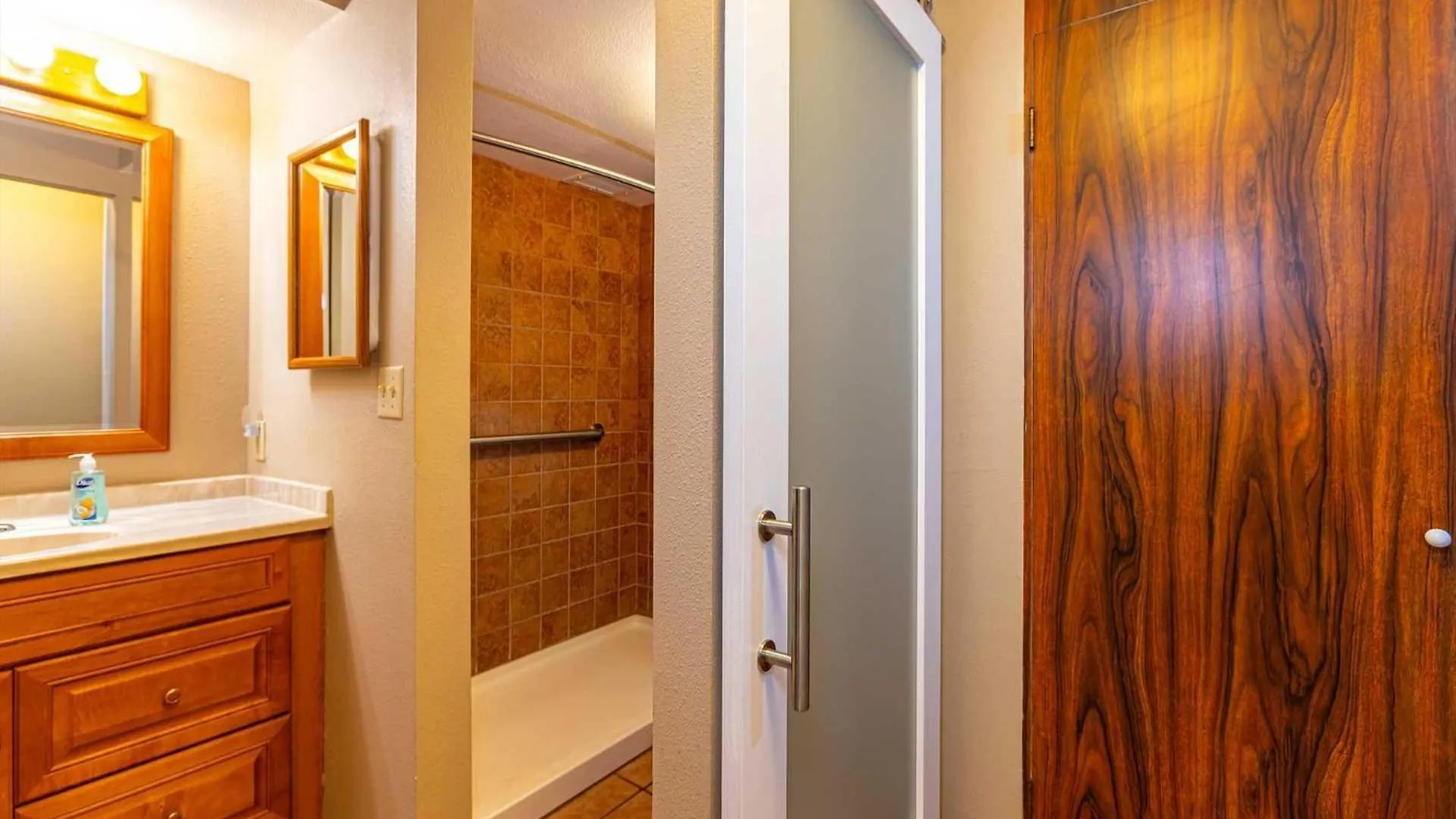 Prázdninový dům Kihei Akahi - Unit D114 Wailea (Maui)