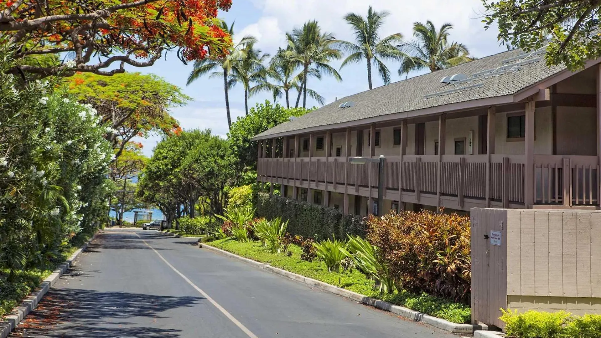 Kihei Akahi - Unit D114 *