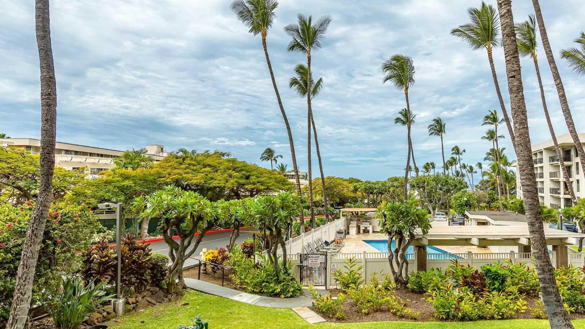 Kihei Akahi - Unit D114 Wailea (Maui)