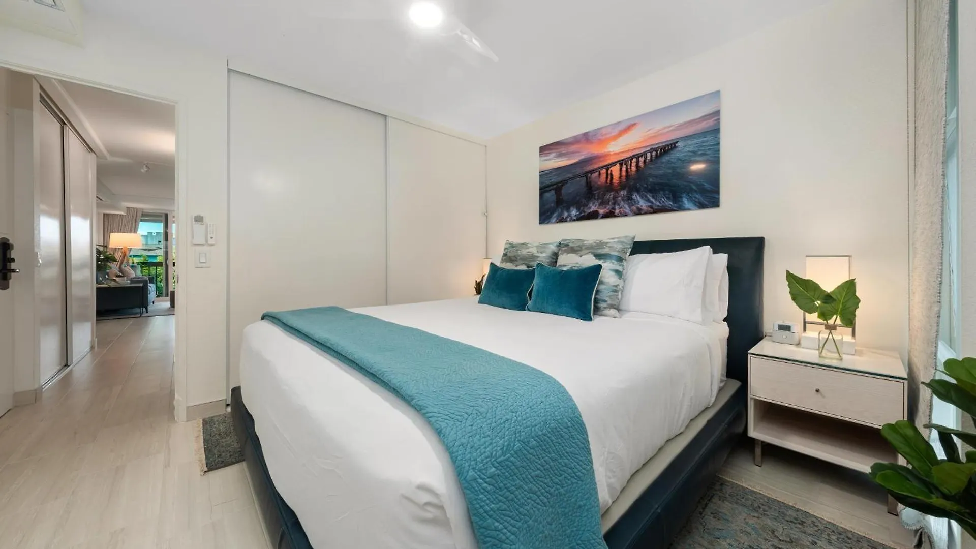 Holiday home Maui Vista 3202