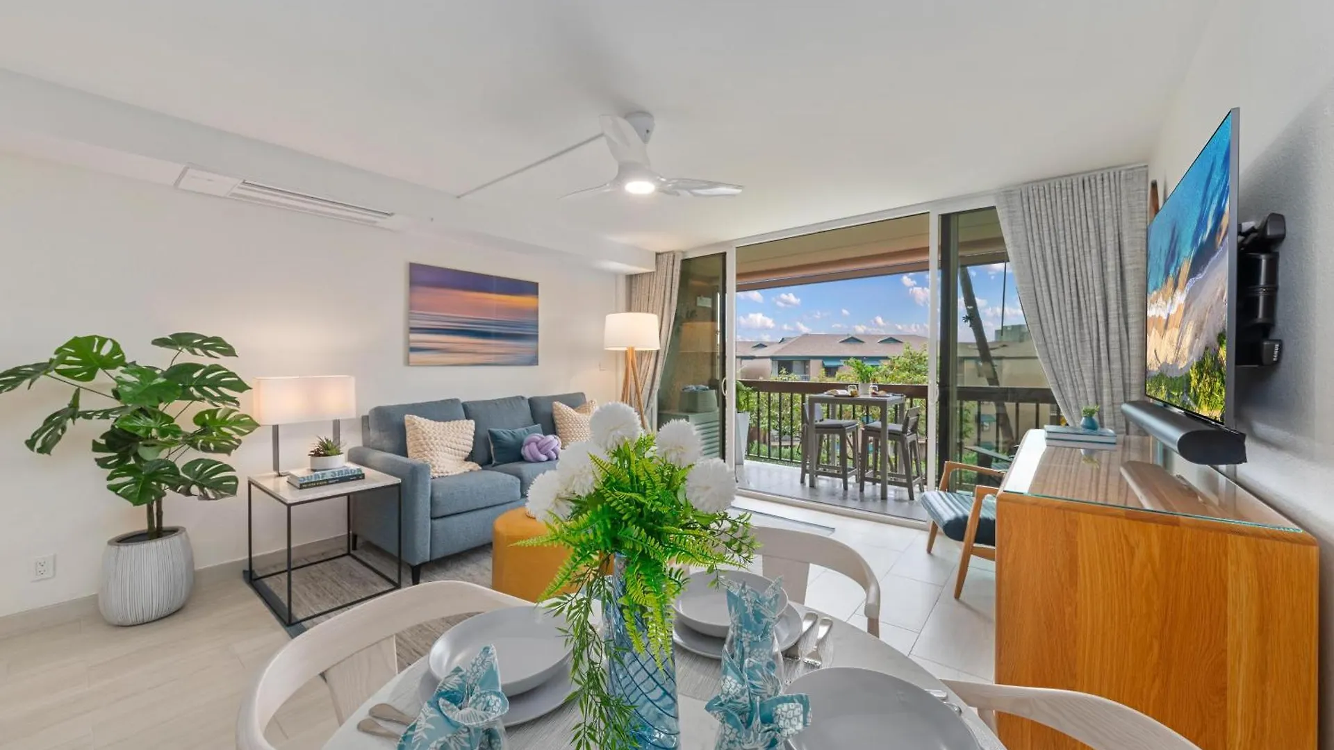 Holiday home Maui Vista 3202