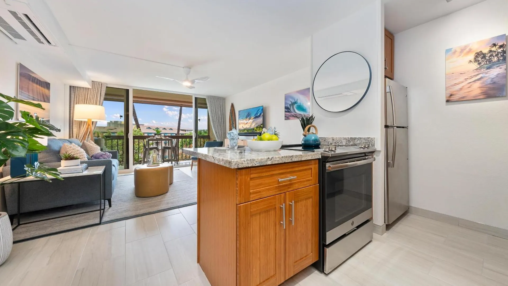 Maui Vista 3202 Holiday home *