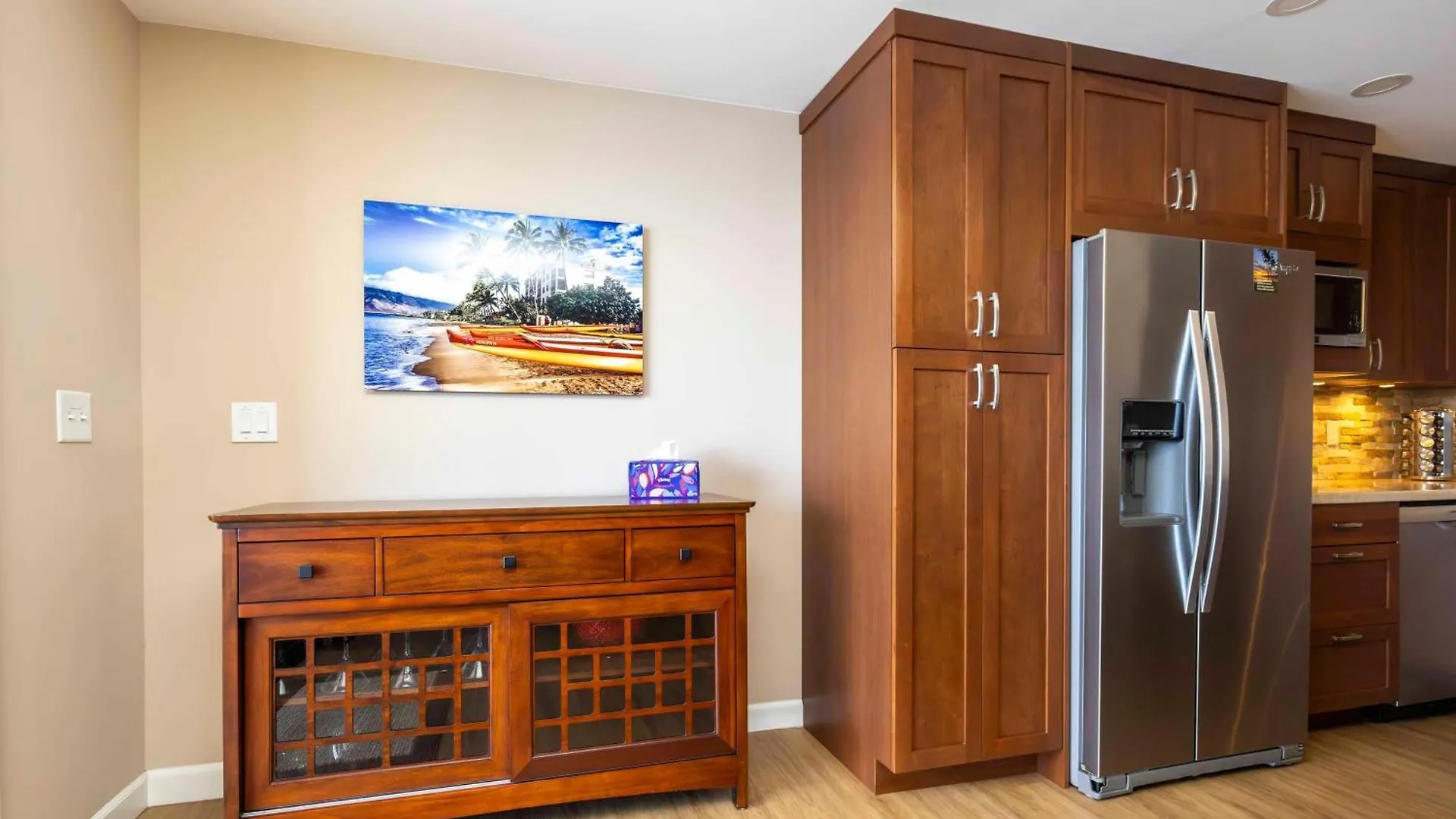 608 Holiday home