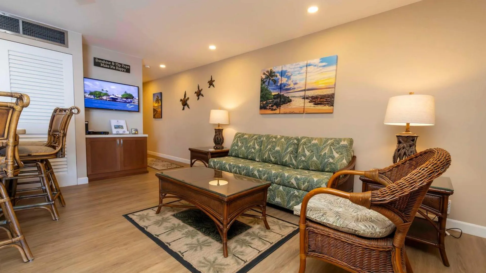 608 Holiday home Kihei