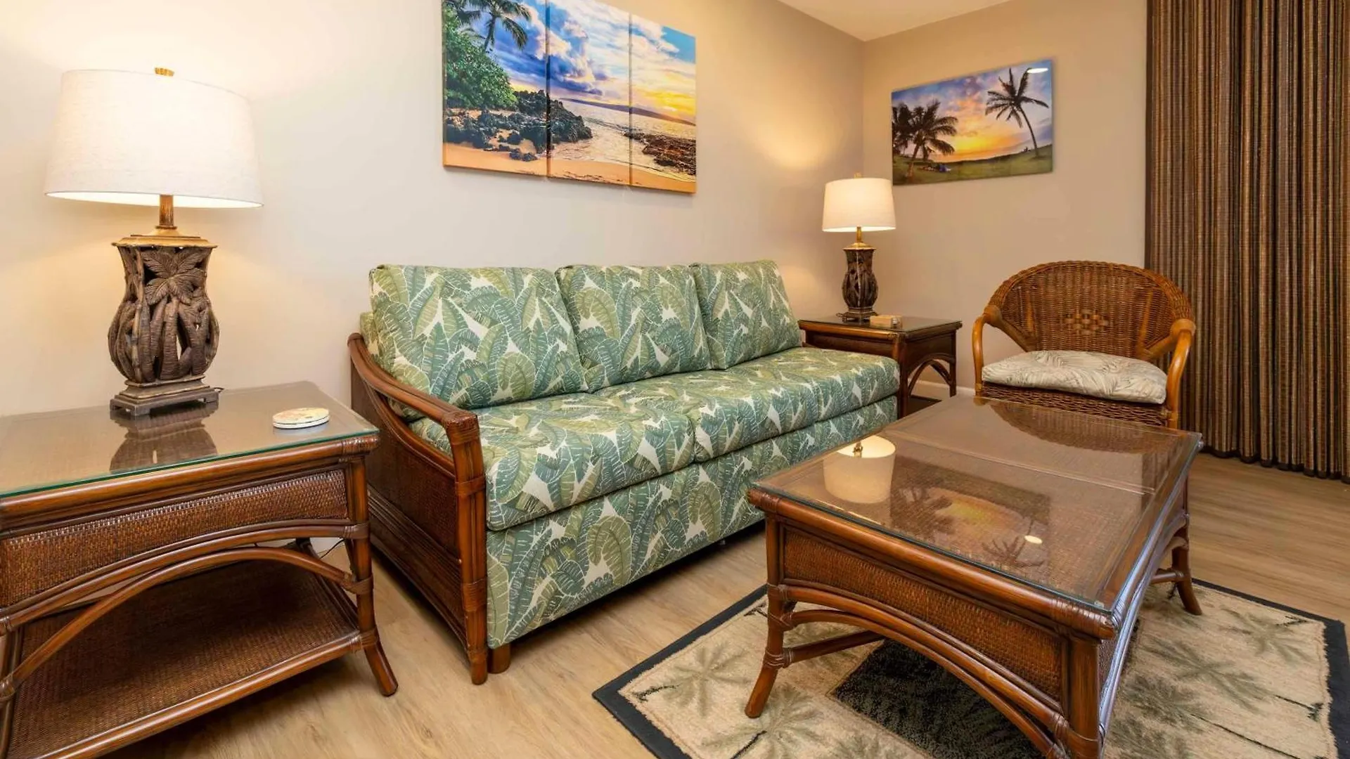 608 Holiday home *
