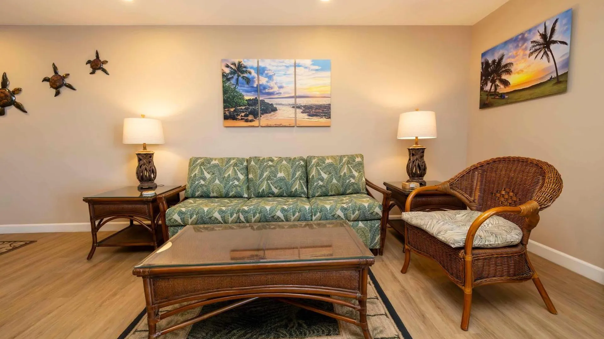 608 Holiday home Kihei
