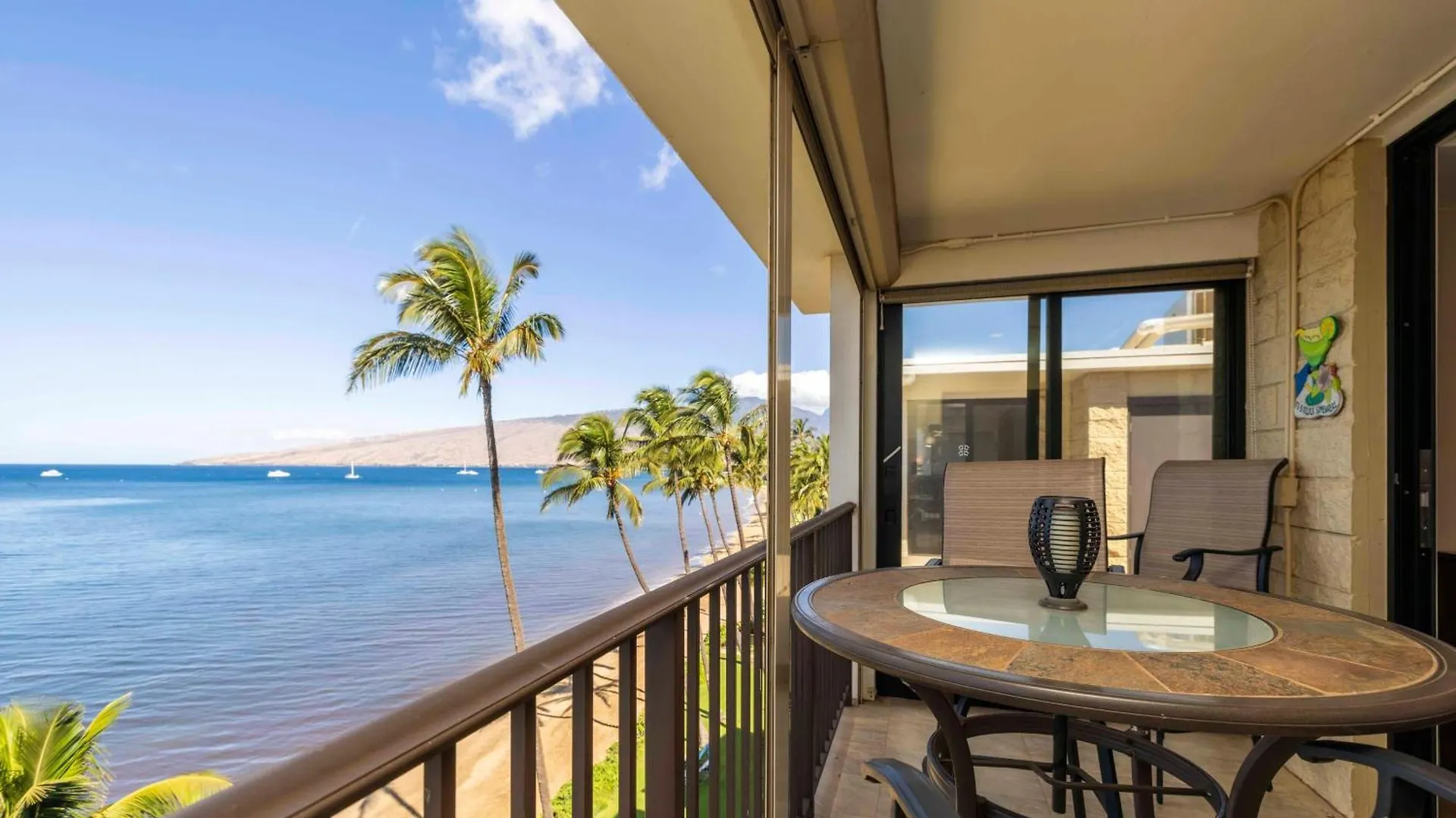 608 * Kihei