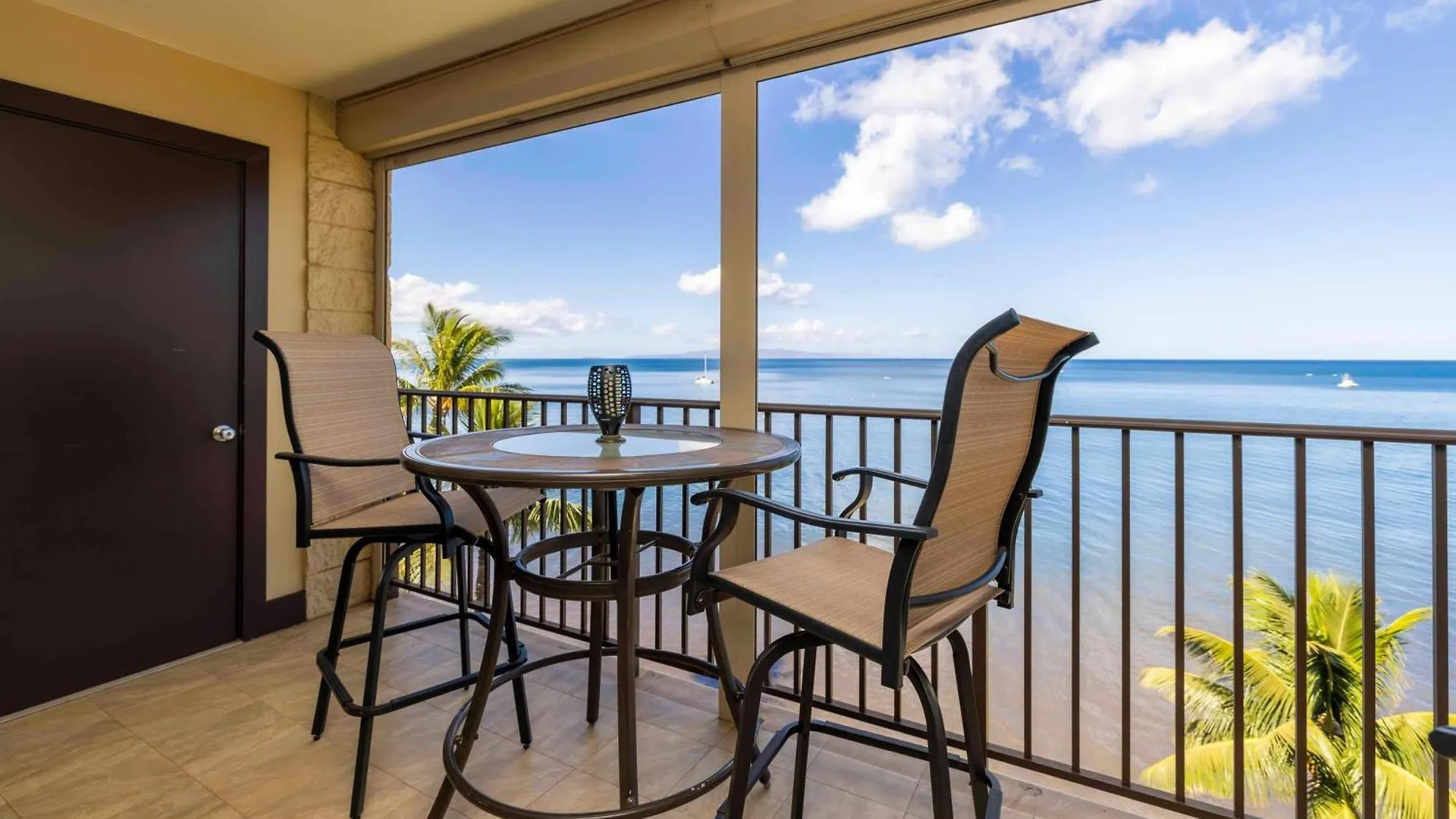 Holiday home 608
