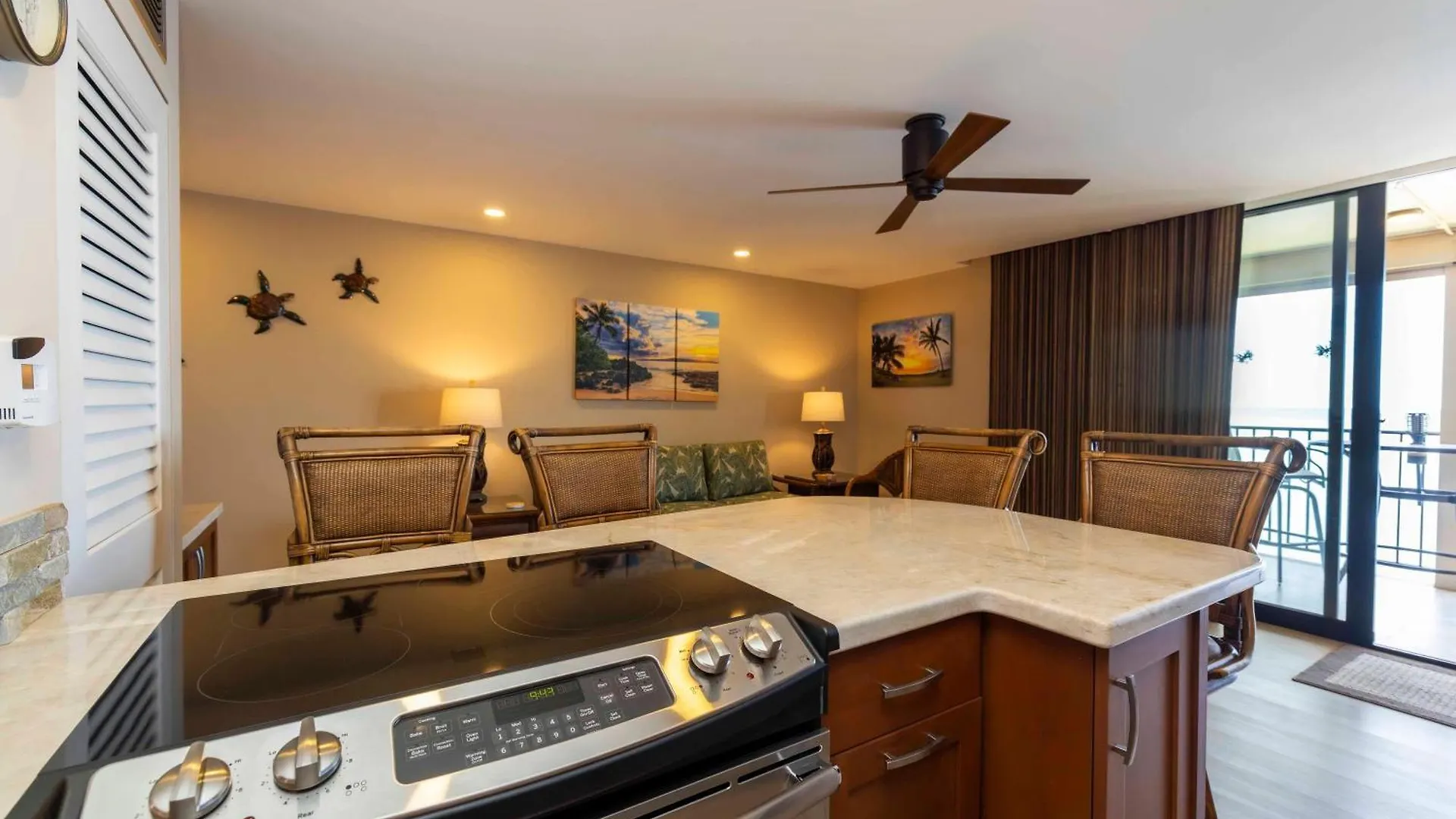 608 Holiday home *