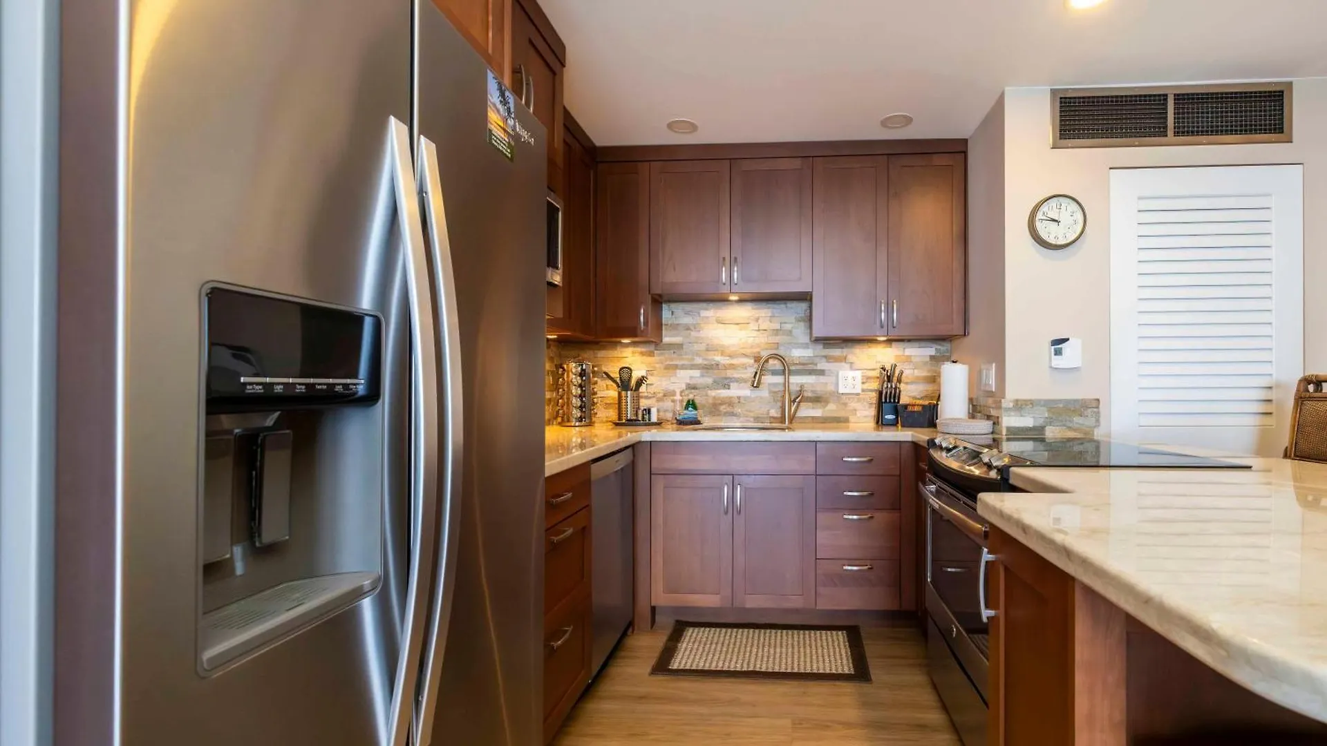 Holiday home 608
