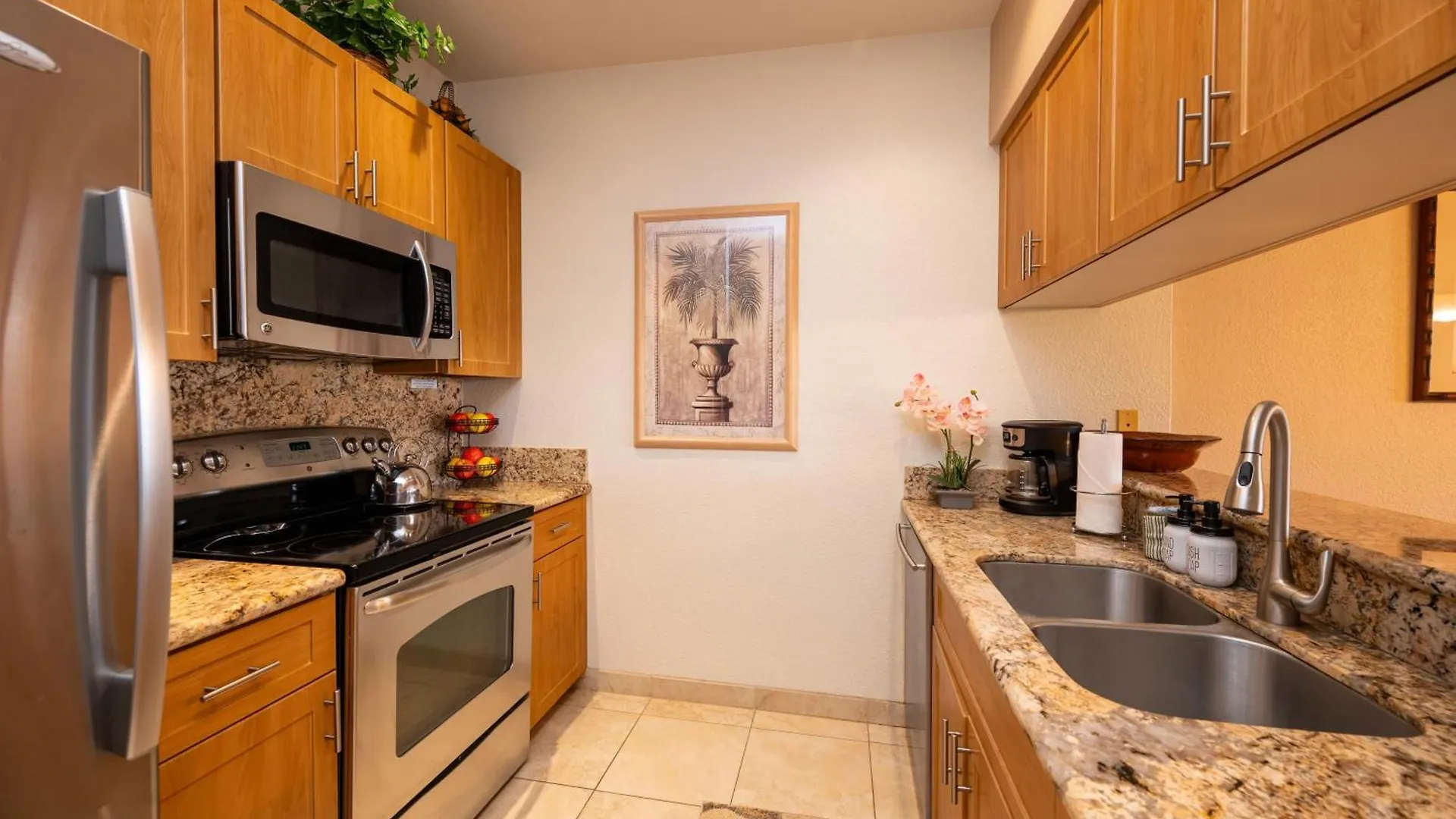 Grand Champions Golf 118 Holiday home *