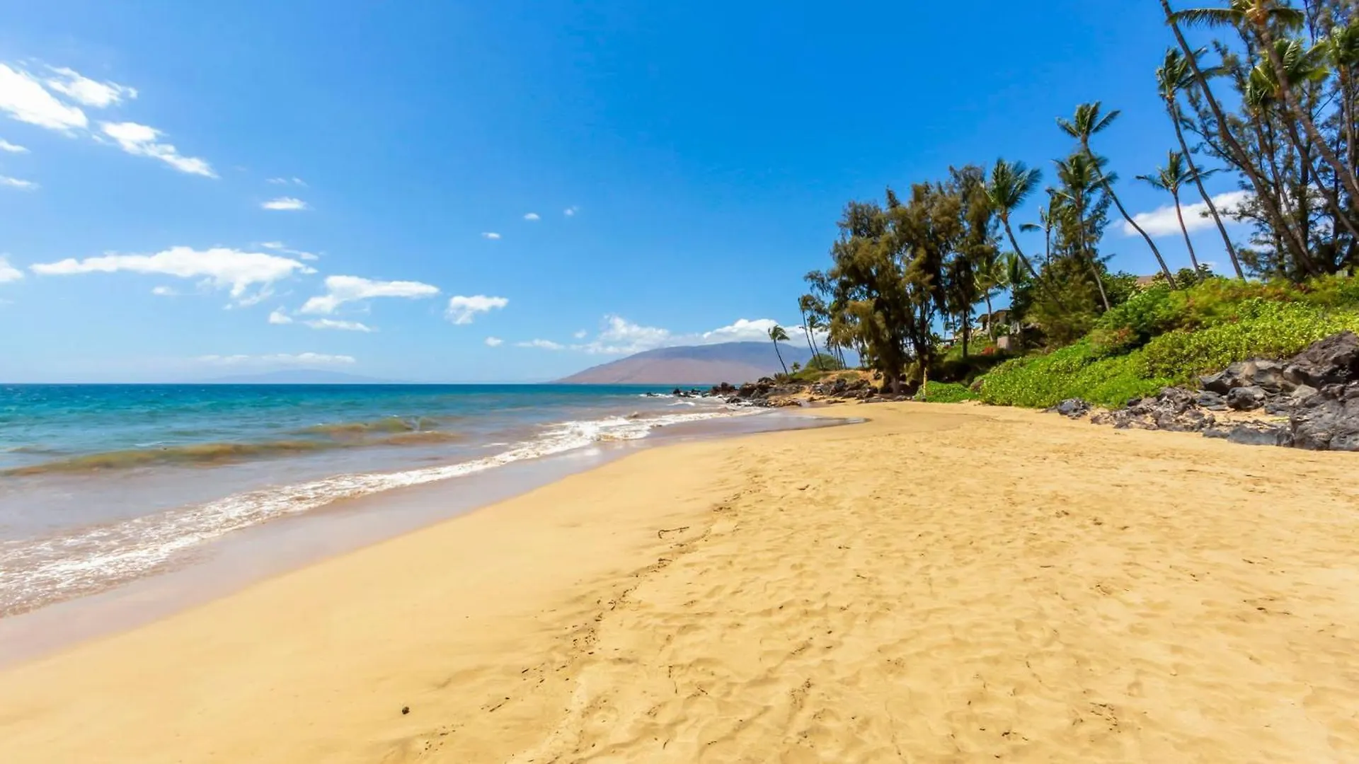 Holiday home Maui 307