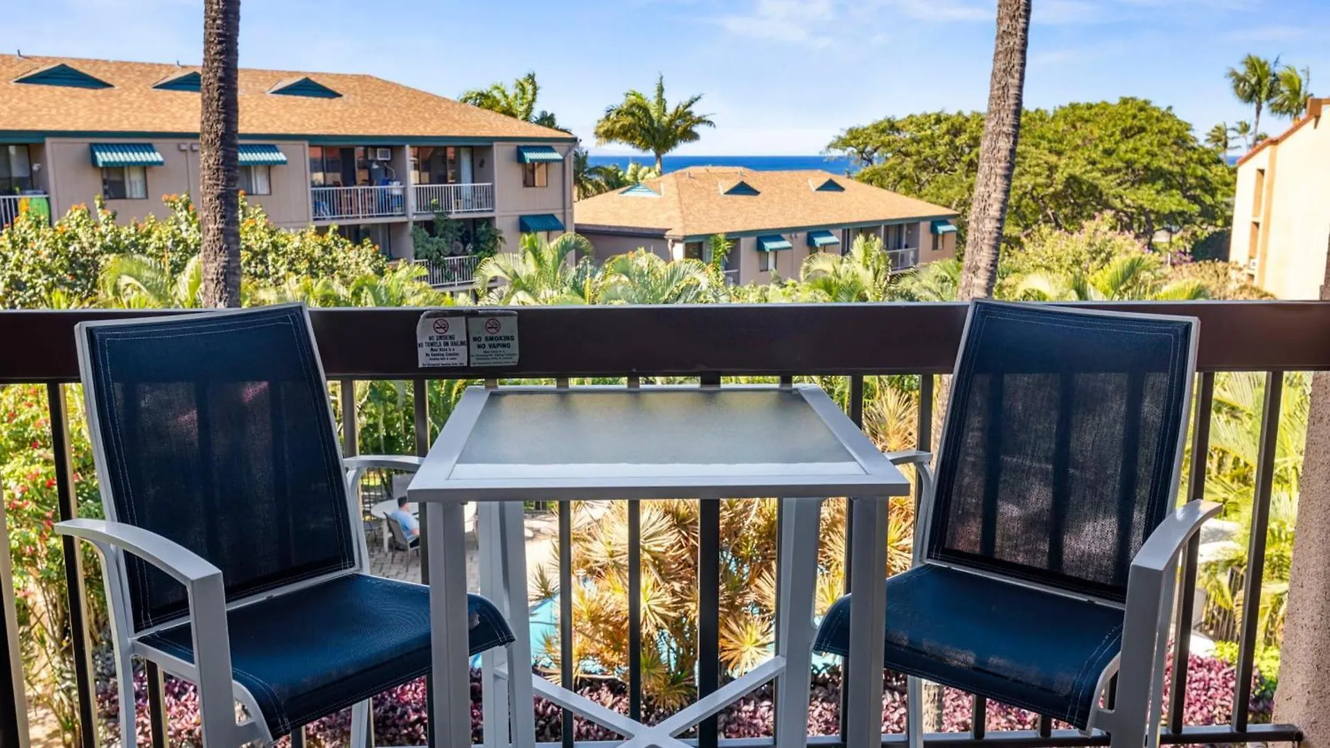Holiday home Maui 307 Kihei