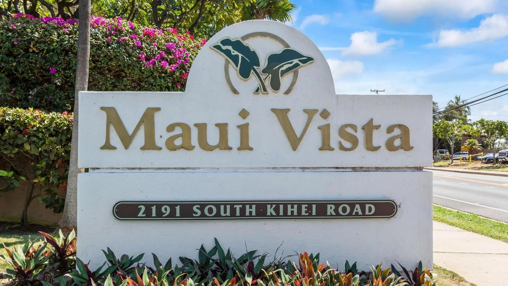 Holiday home Maui 307 Kihei
