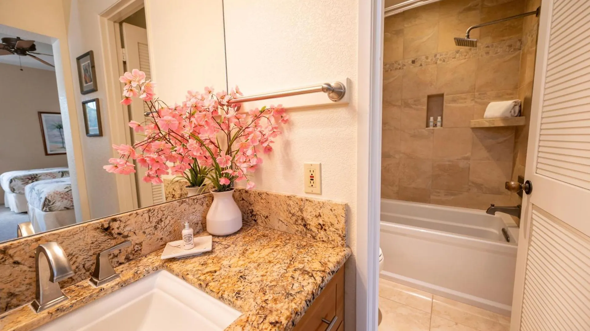 Grand Champions Golf 118 Holiday home
