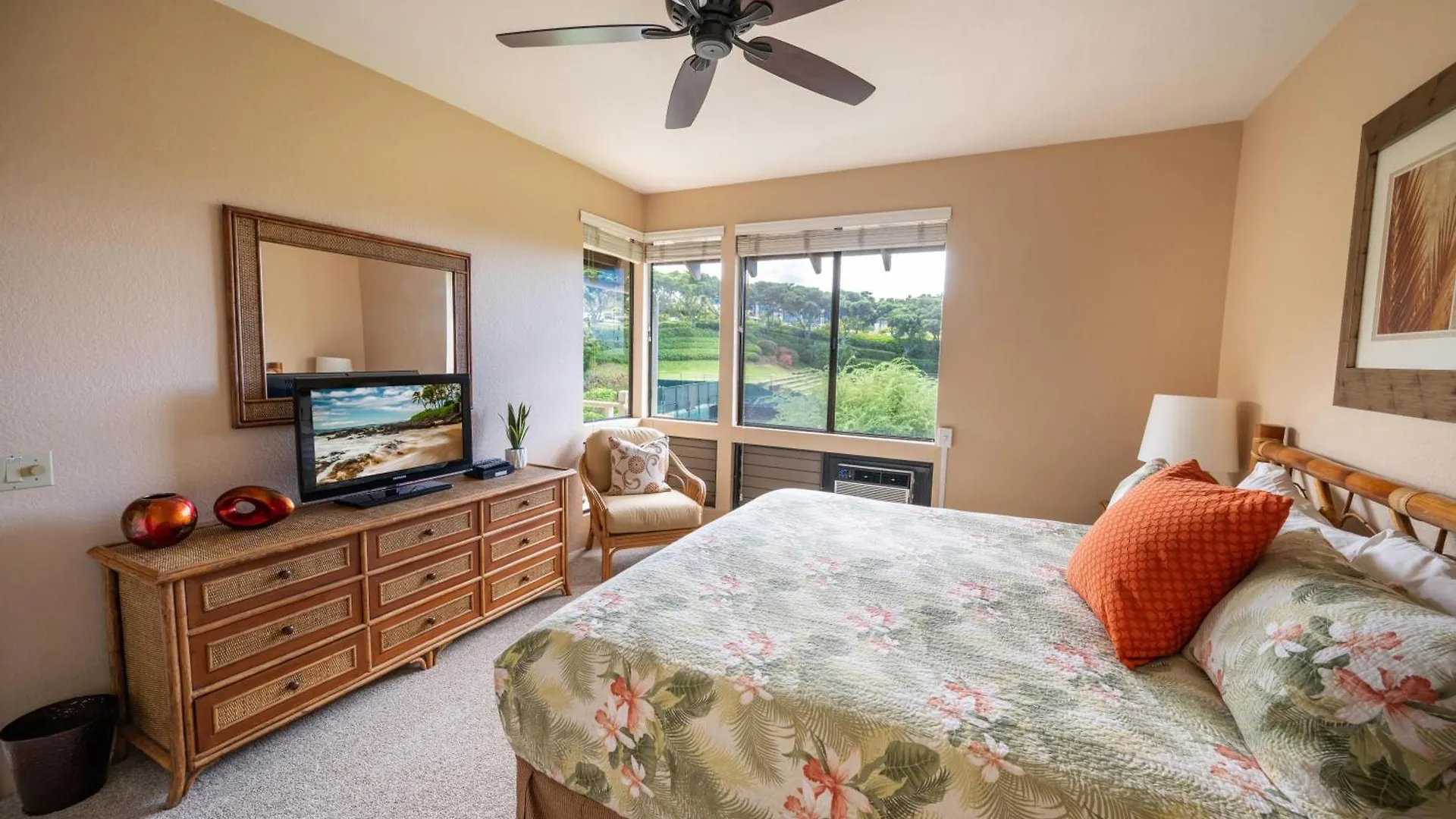 Grand Champions Golf 118 Holiday home *