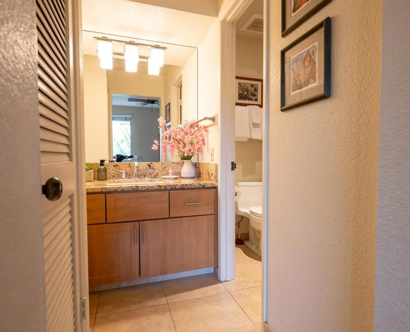 Grand Champions Golf 118 Holiday home Wailea (Maui)