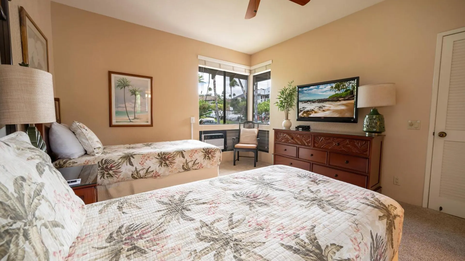 Grand Champions Golf 118 Wailea (Maui)