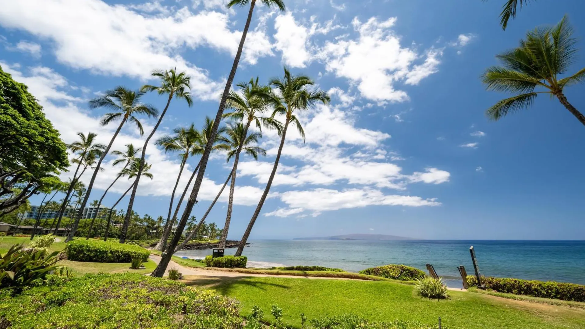 Holiday home Elua 704 Wailea (Maui)