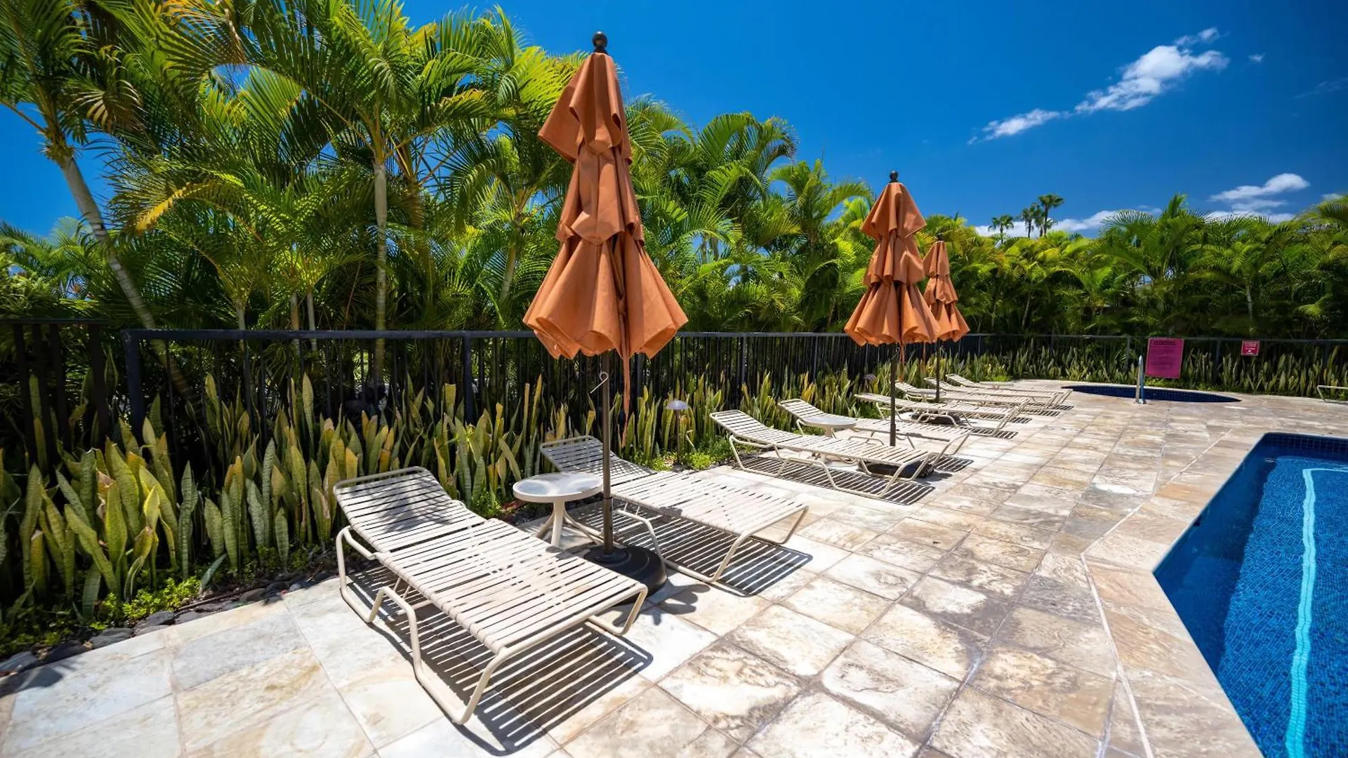 Elua 704 Holiday home *