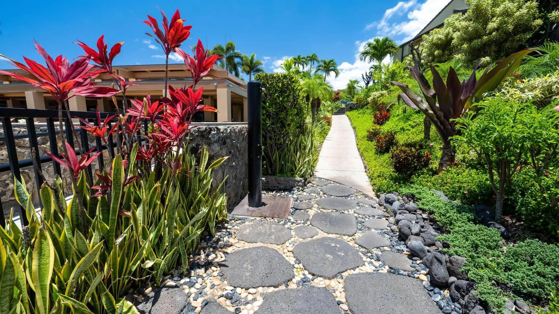 Elua 704 Holiday home