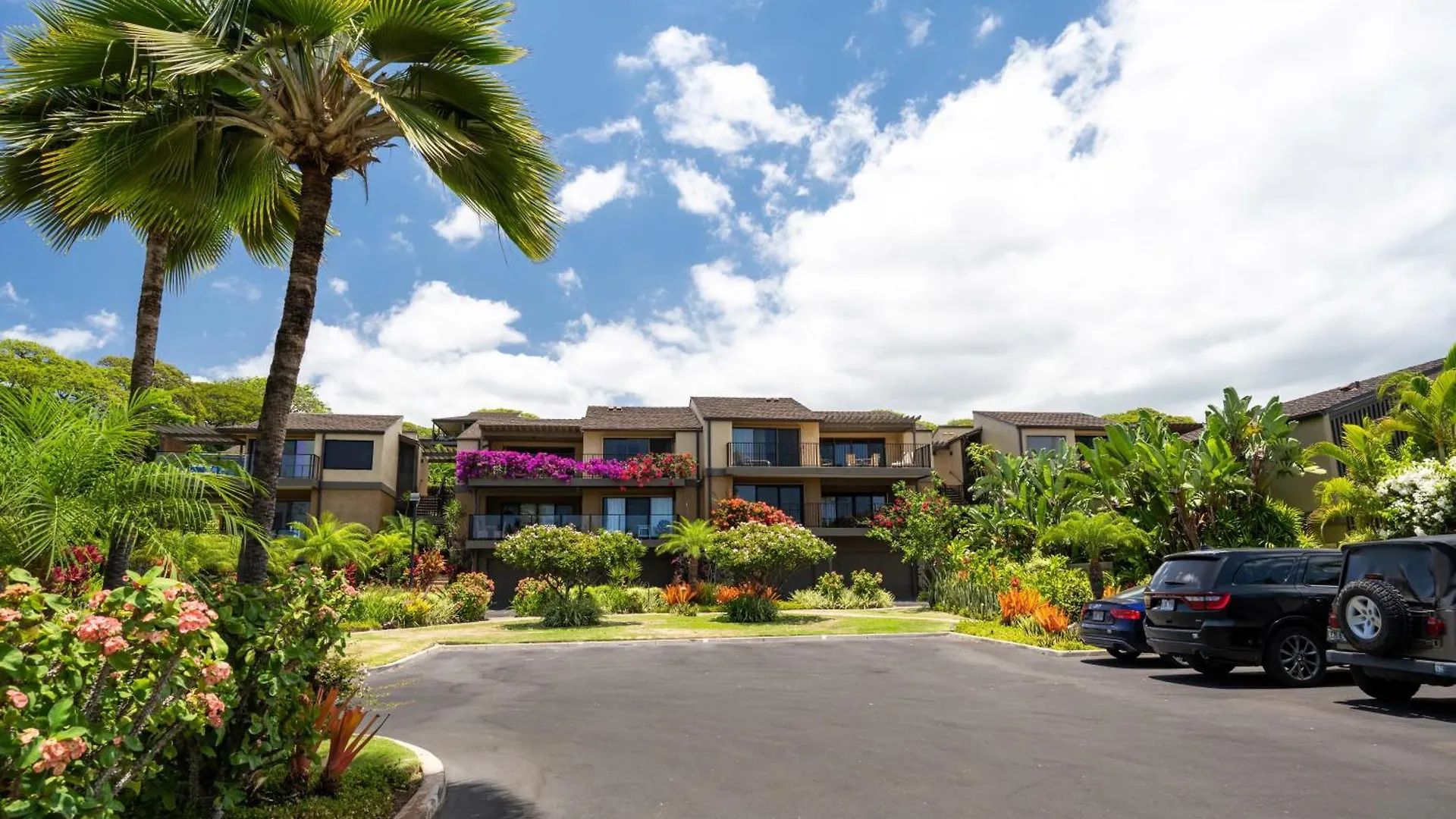Elua 704 * Wailea (Maui)