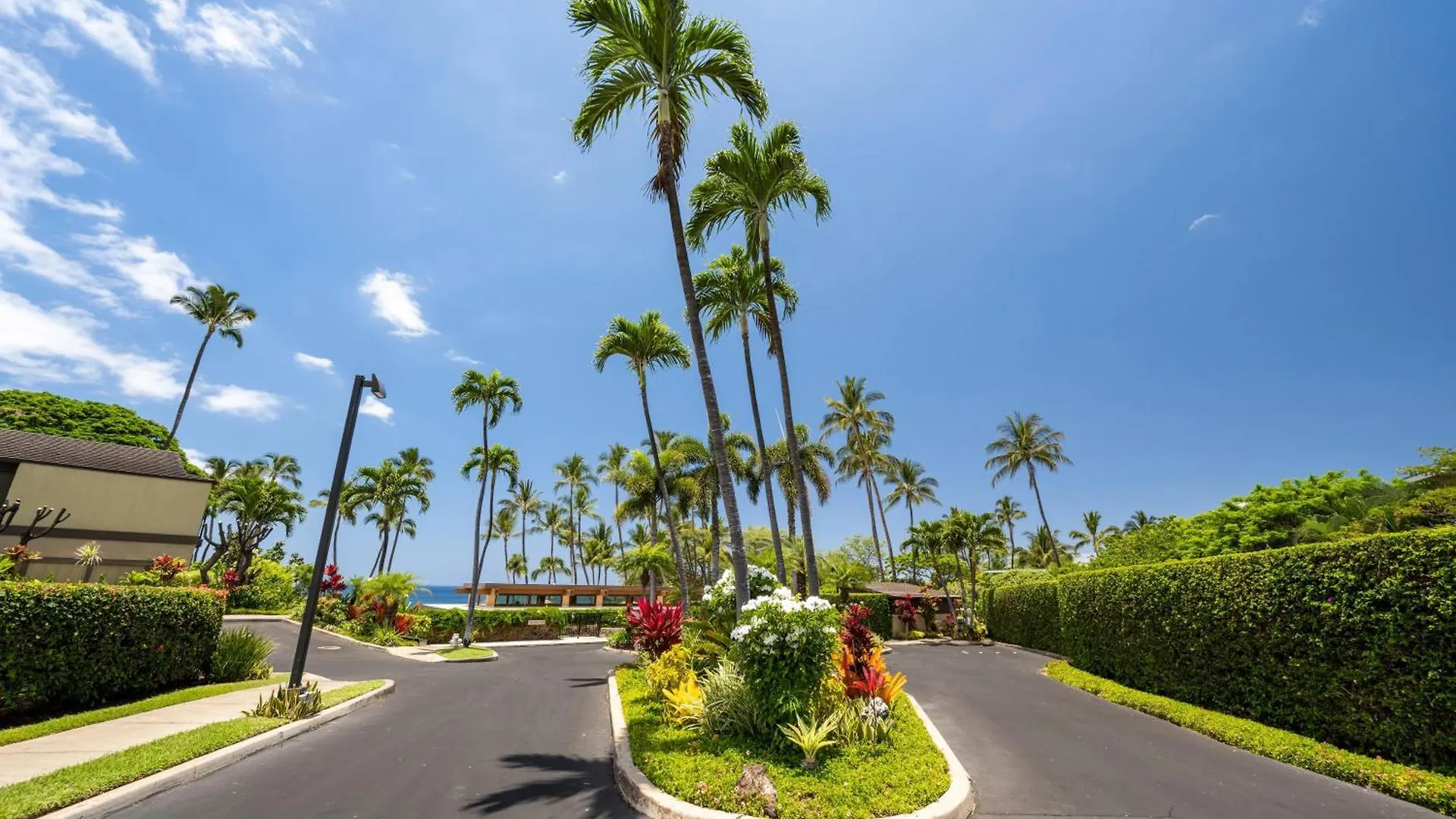 Elua 704 Holiday home Wailea (Maui)