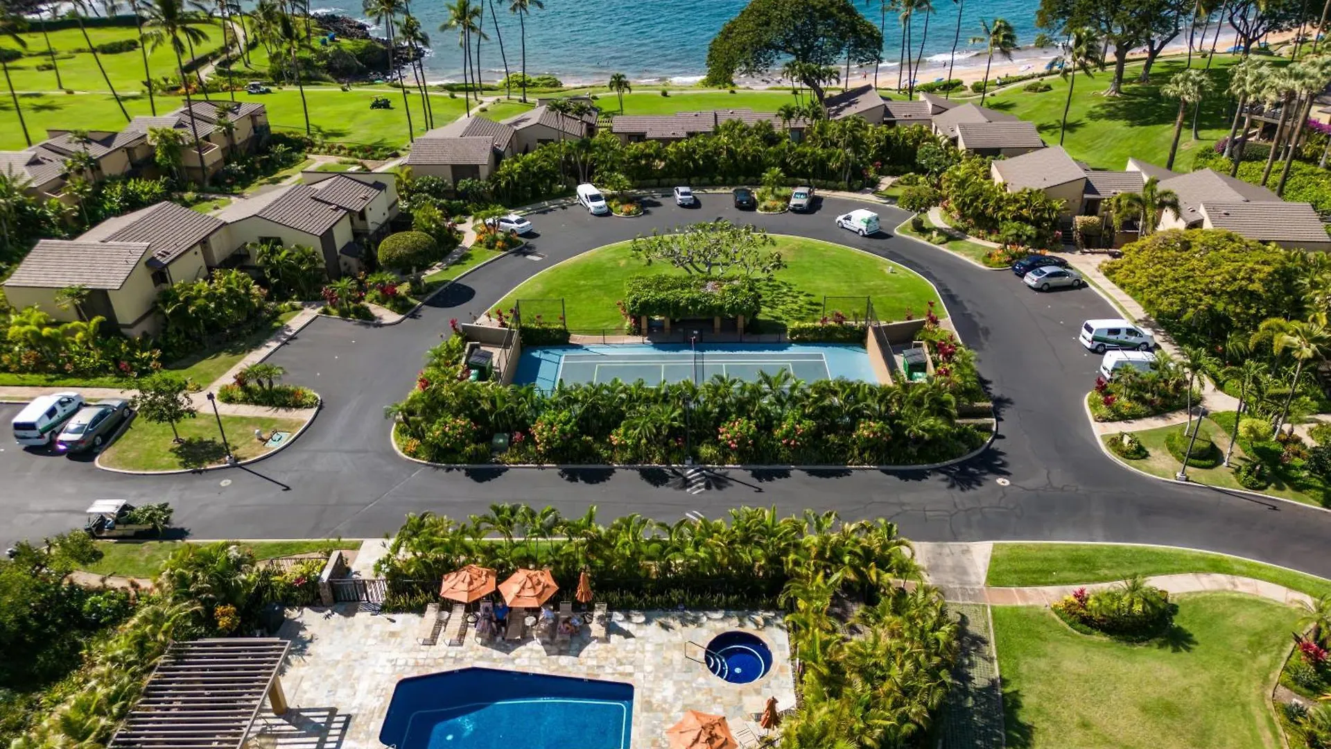 Holiday home Elua 704 Wailea (Maui)