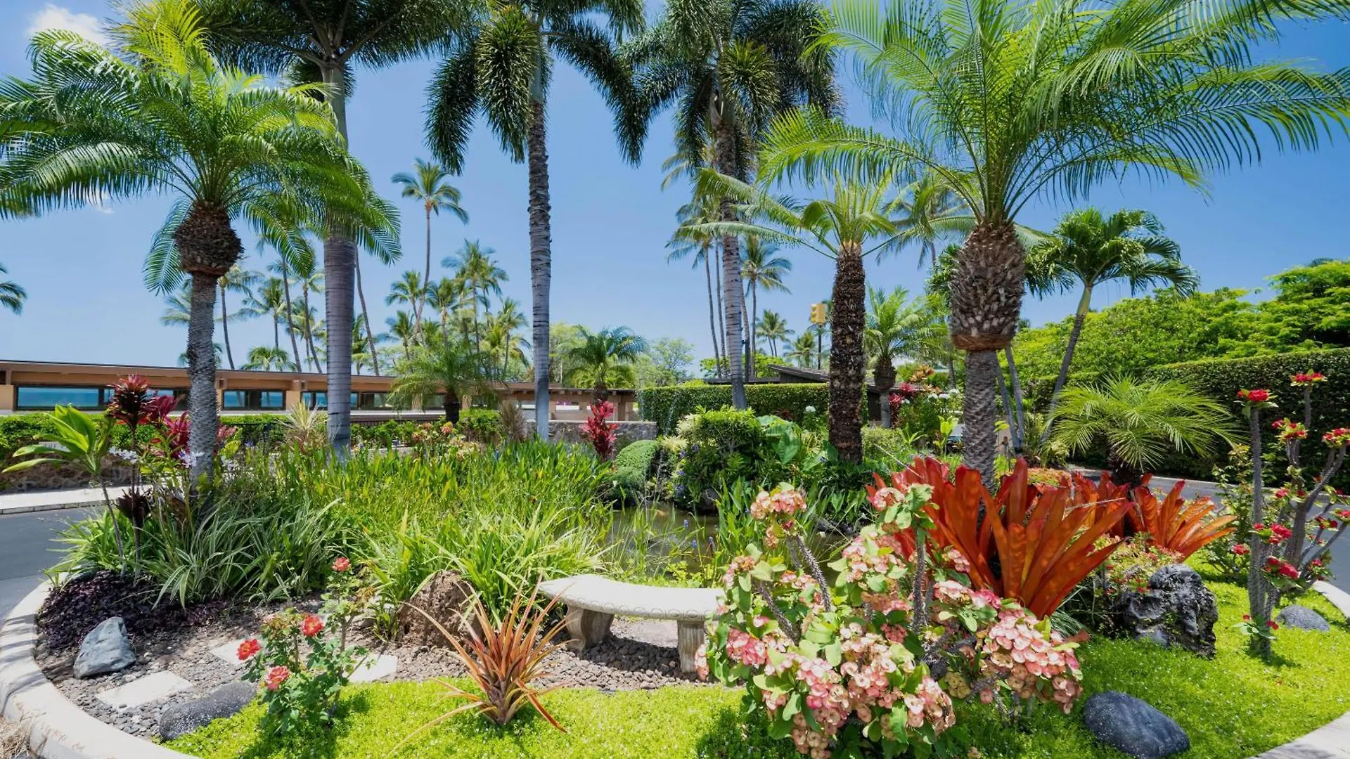 Elua 704 * Wailea (Maui)