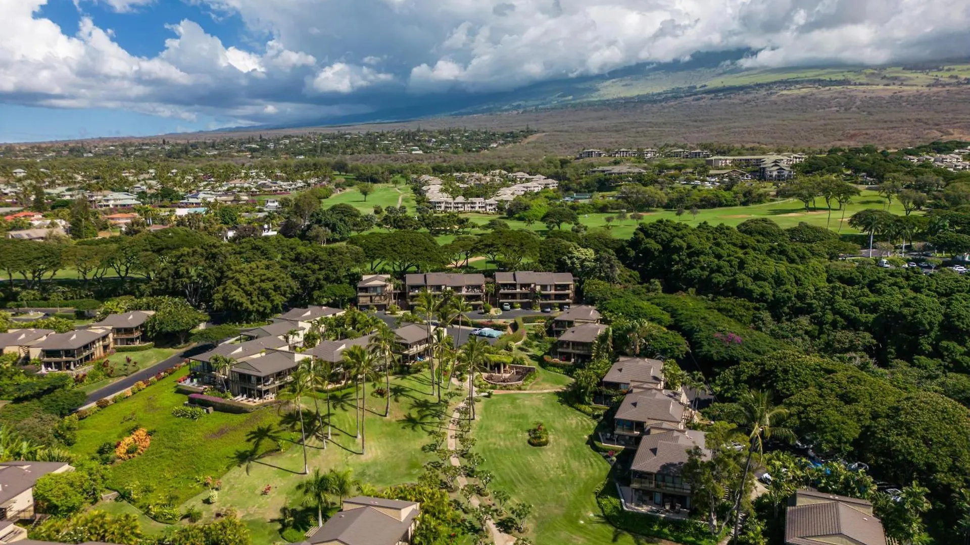 Holiday home Elua 704 Wailea (Maui)