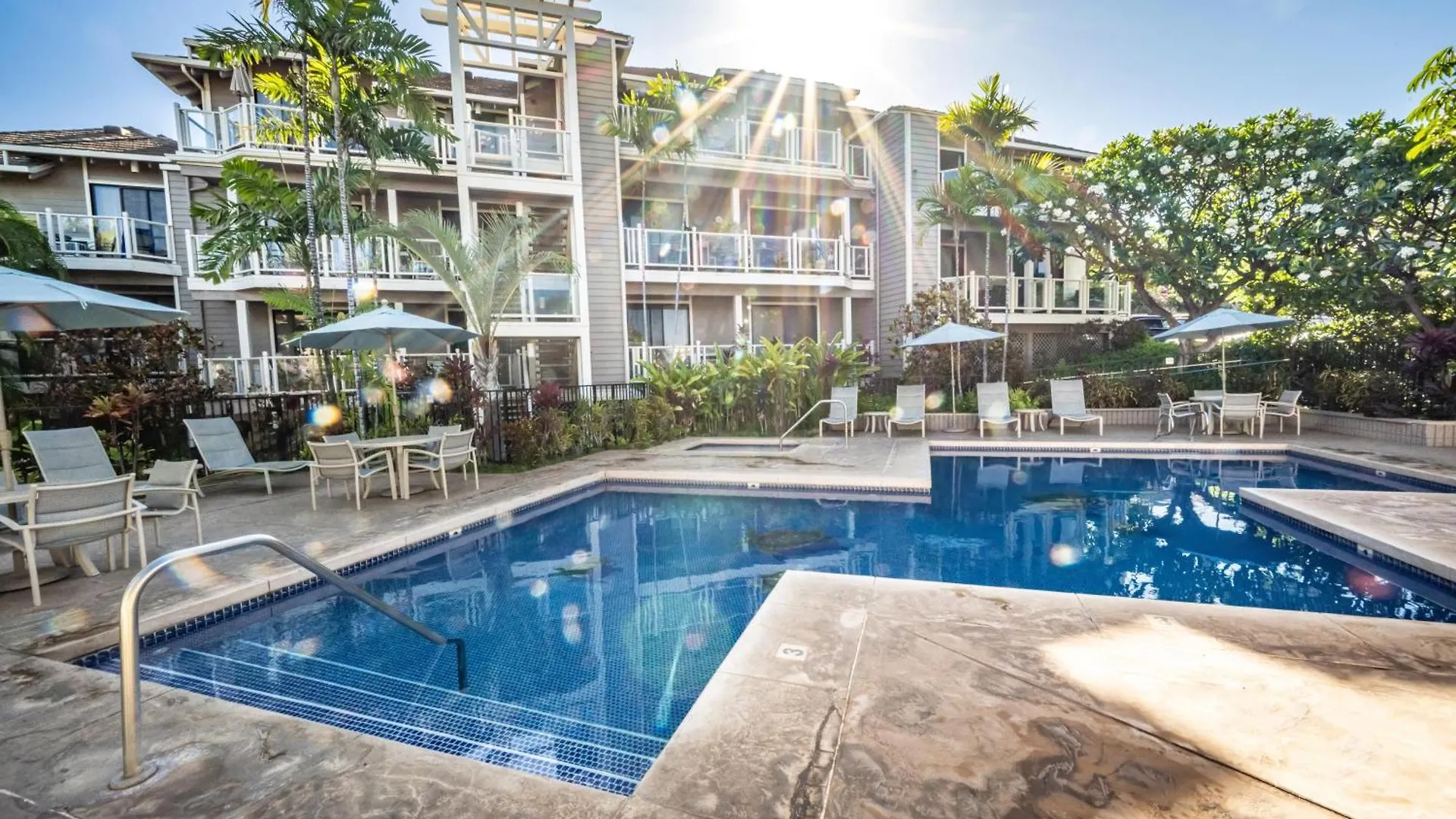 Grand Champions Golf 150 * Wailea (Maui)