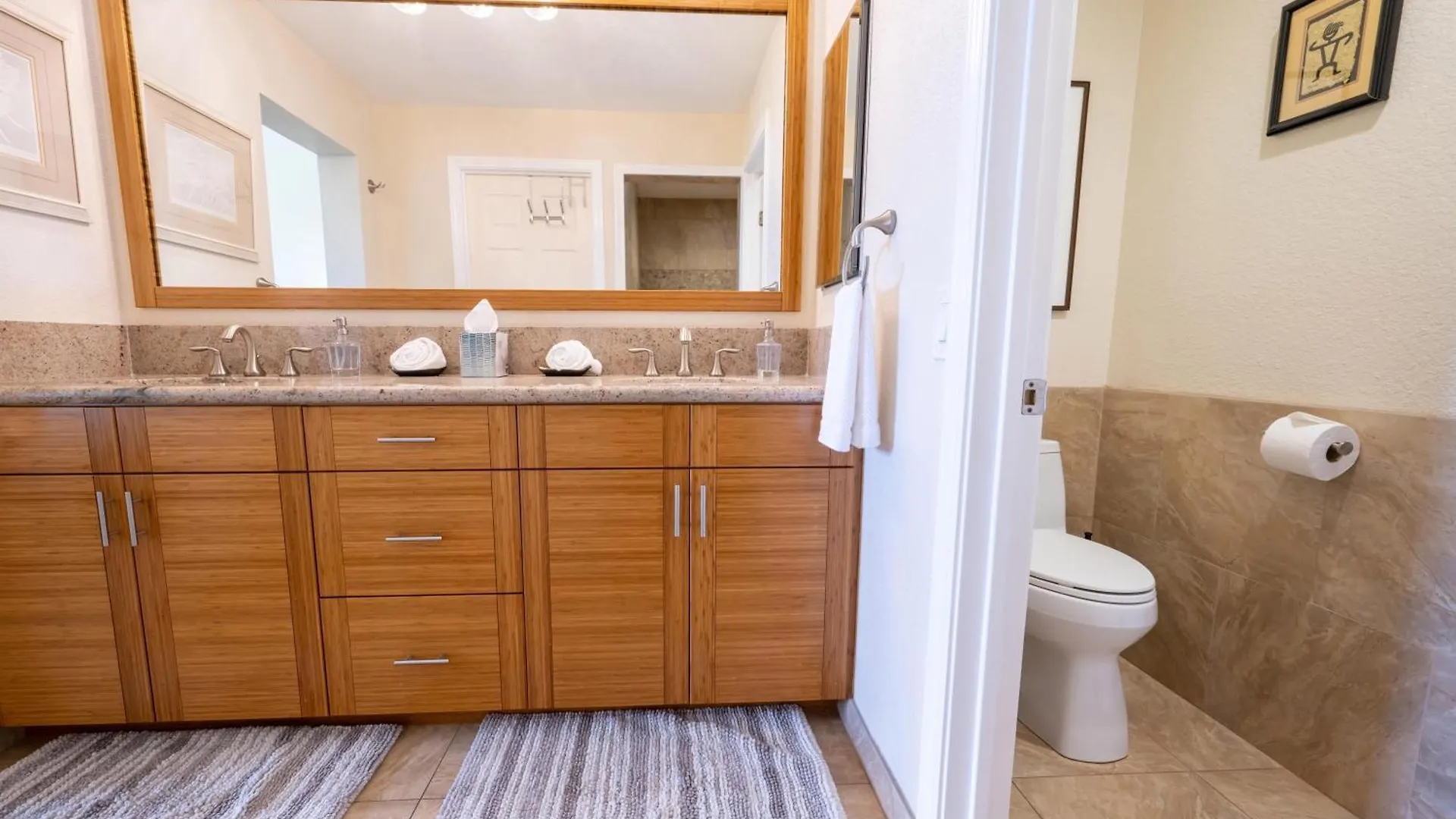 Grand Champions Golf 150 Holiday home Wailea (Maui)