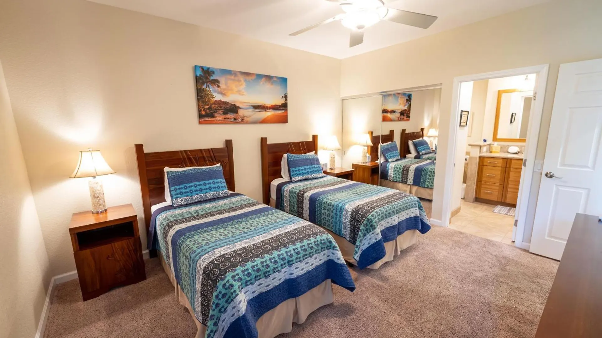 Grand Champions Golf 150 Holiday home