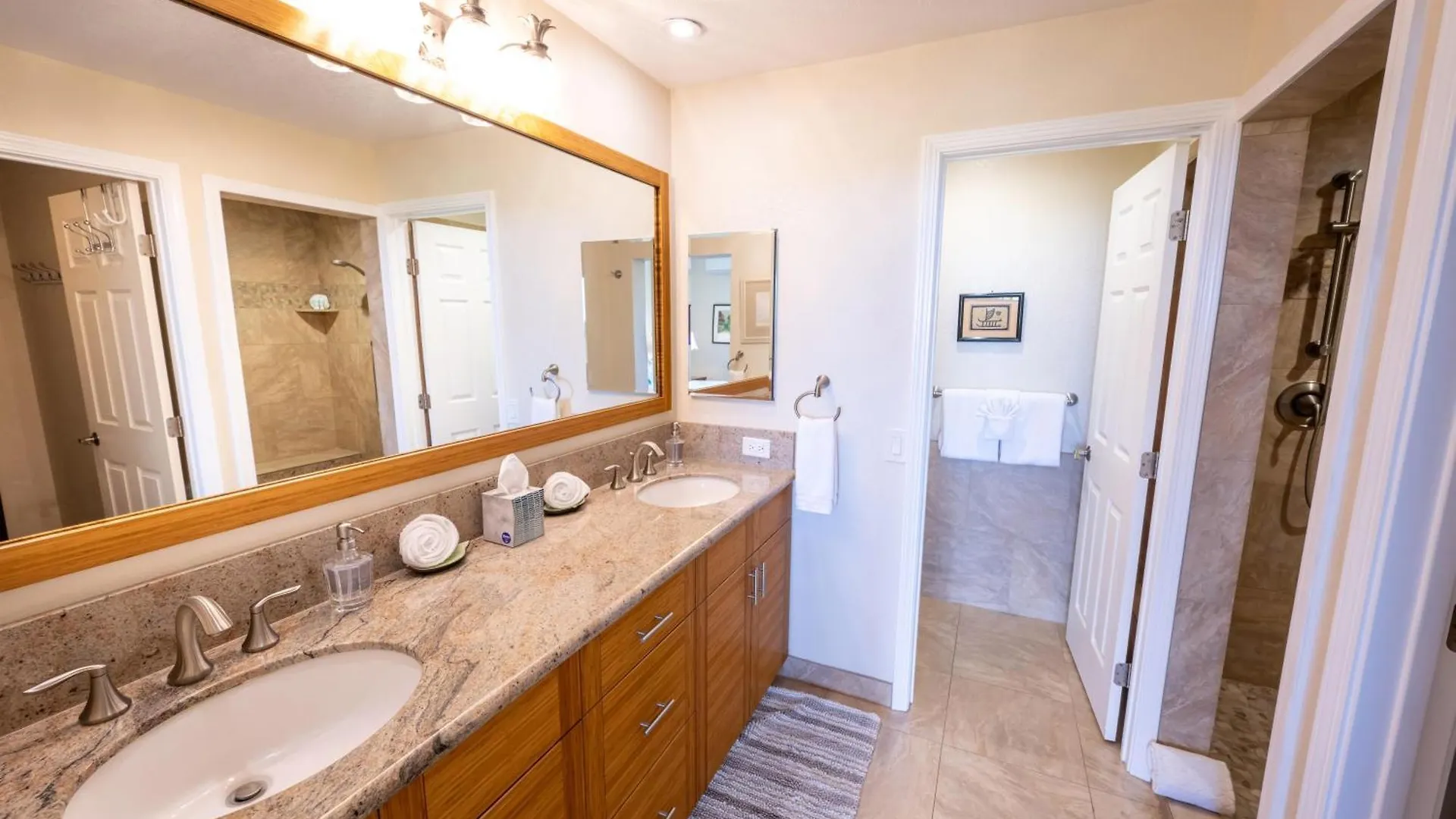 Grand Champions Golf 150 Holiday home Wailea (Maui)