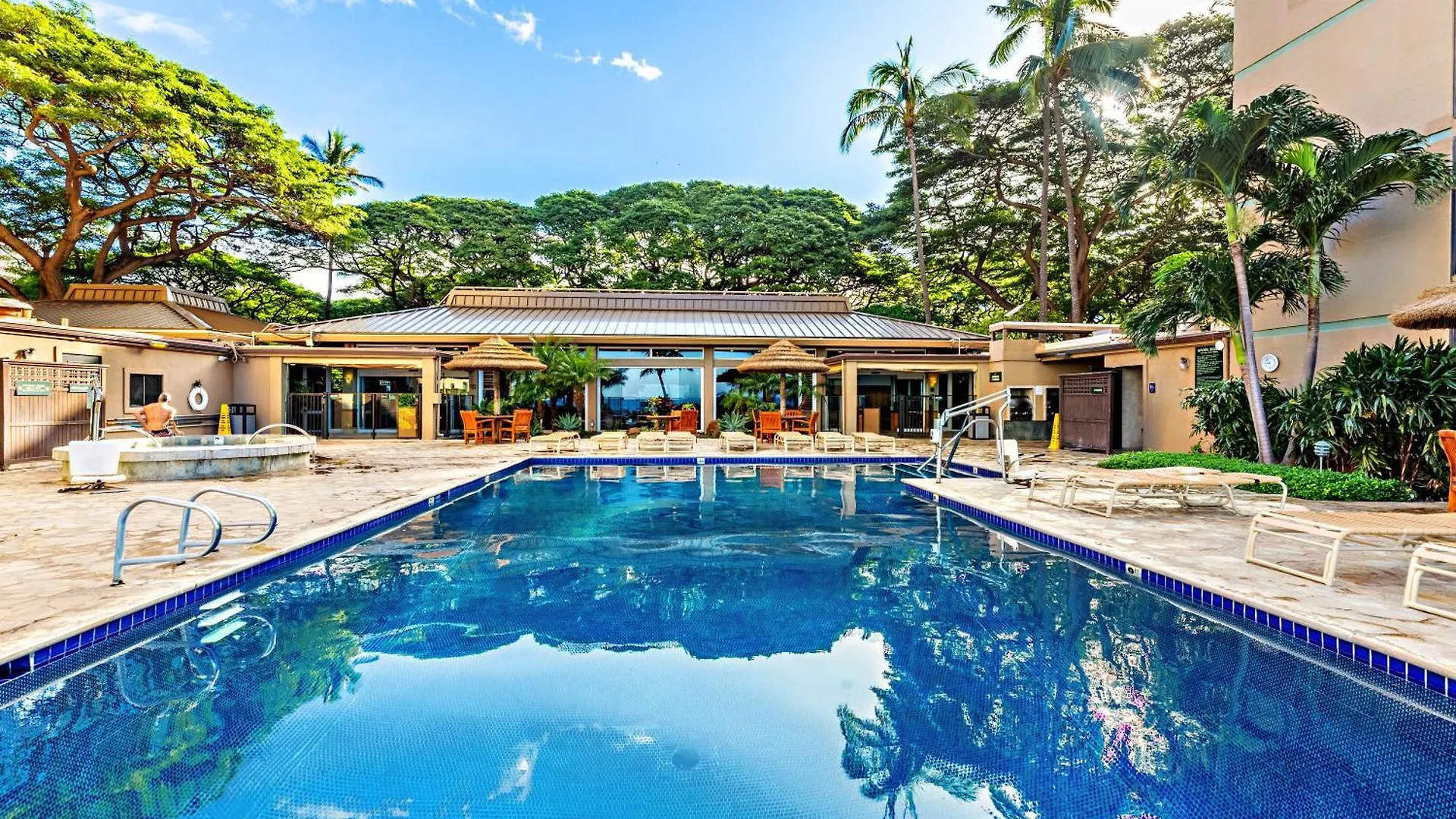 Holiday home Mahana 511 Kahana