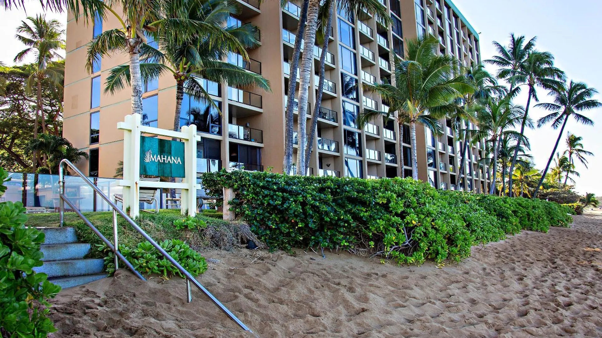 Holiday home Mahana 511