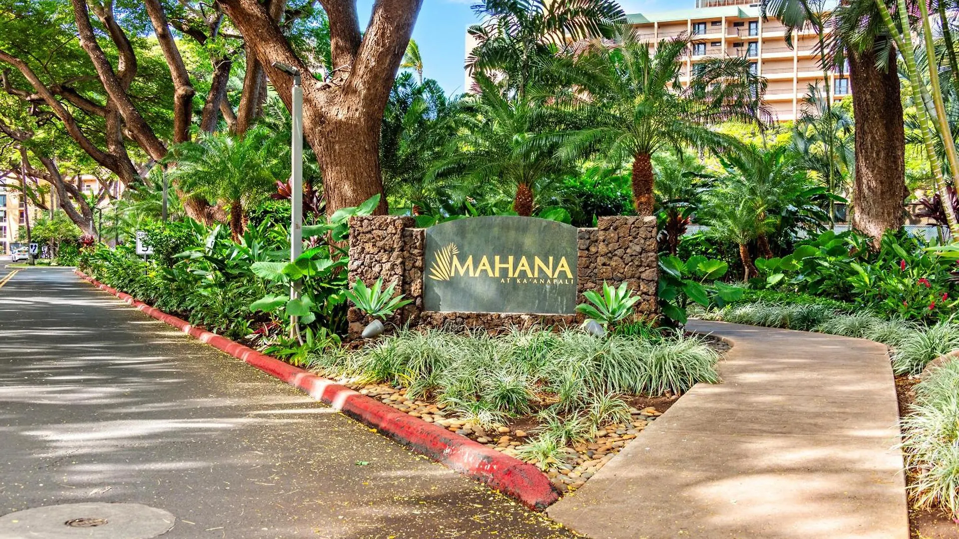 Mahana 511 Holiday home Kahana
