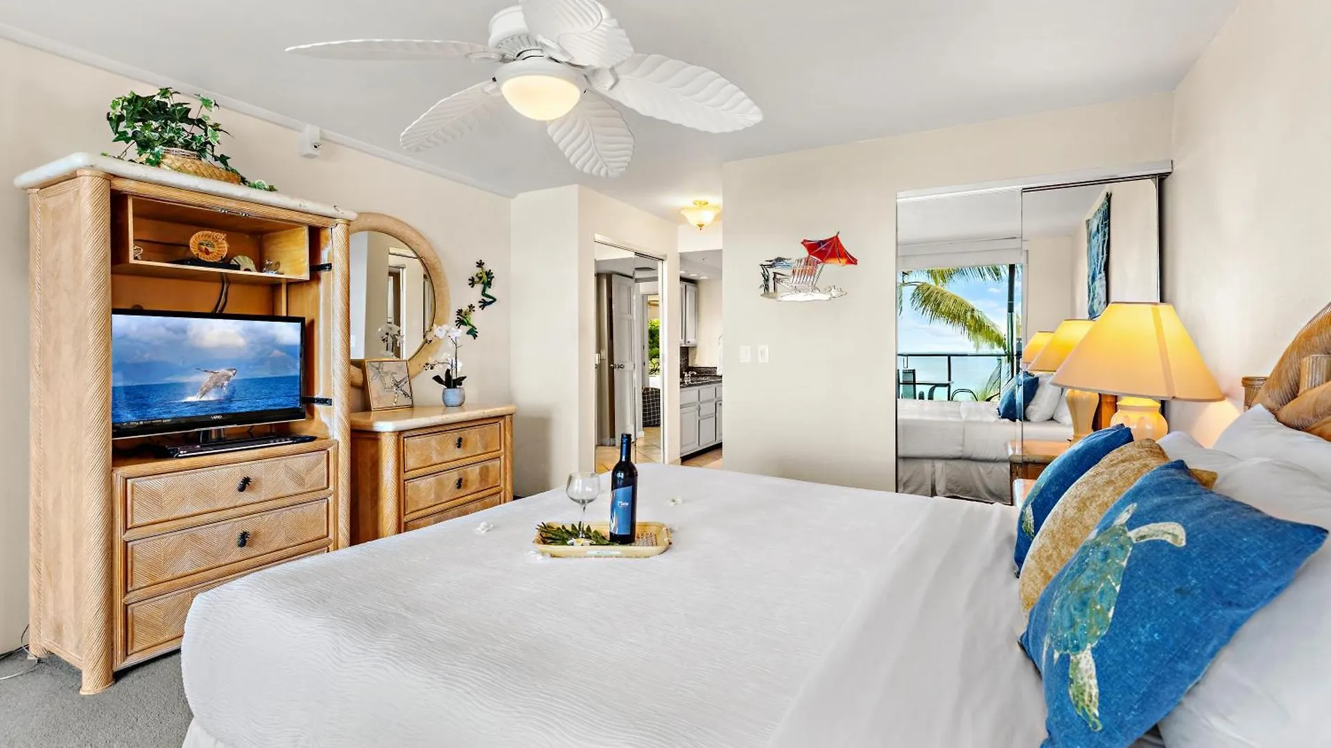 Mahana 511 Holiday home *