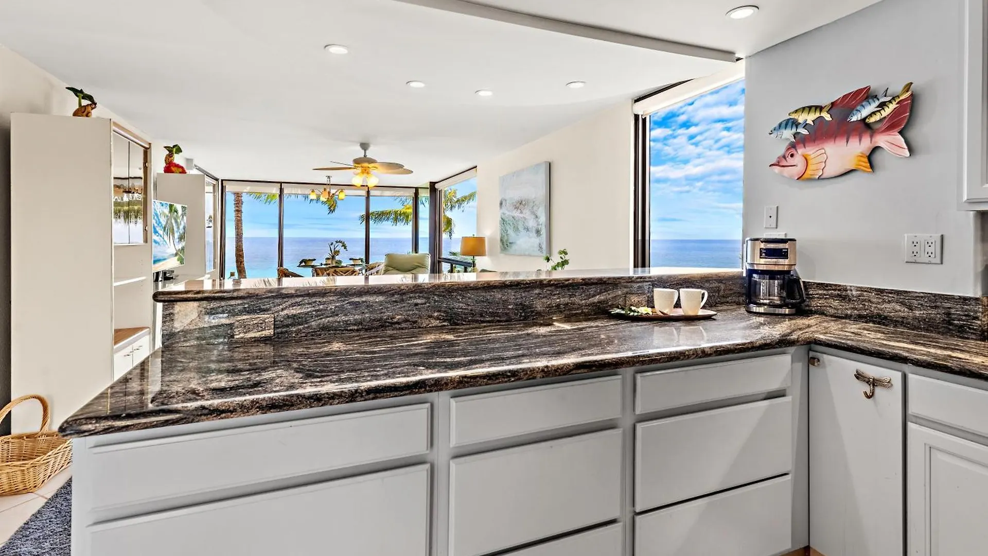Mahana 511 Holiday home