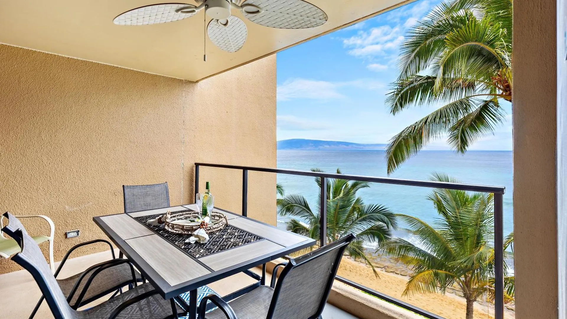 Mahana 511 Holiday home