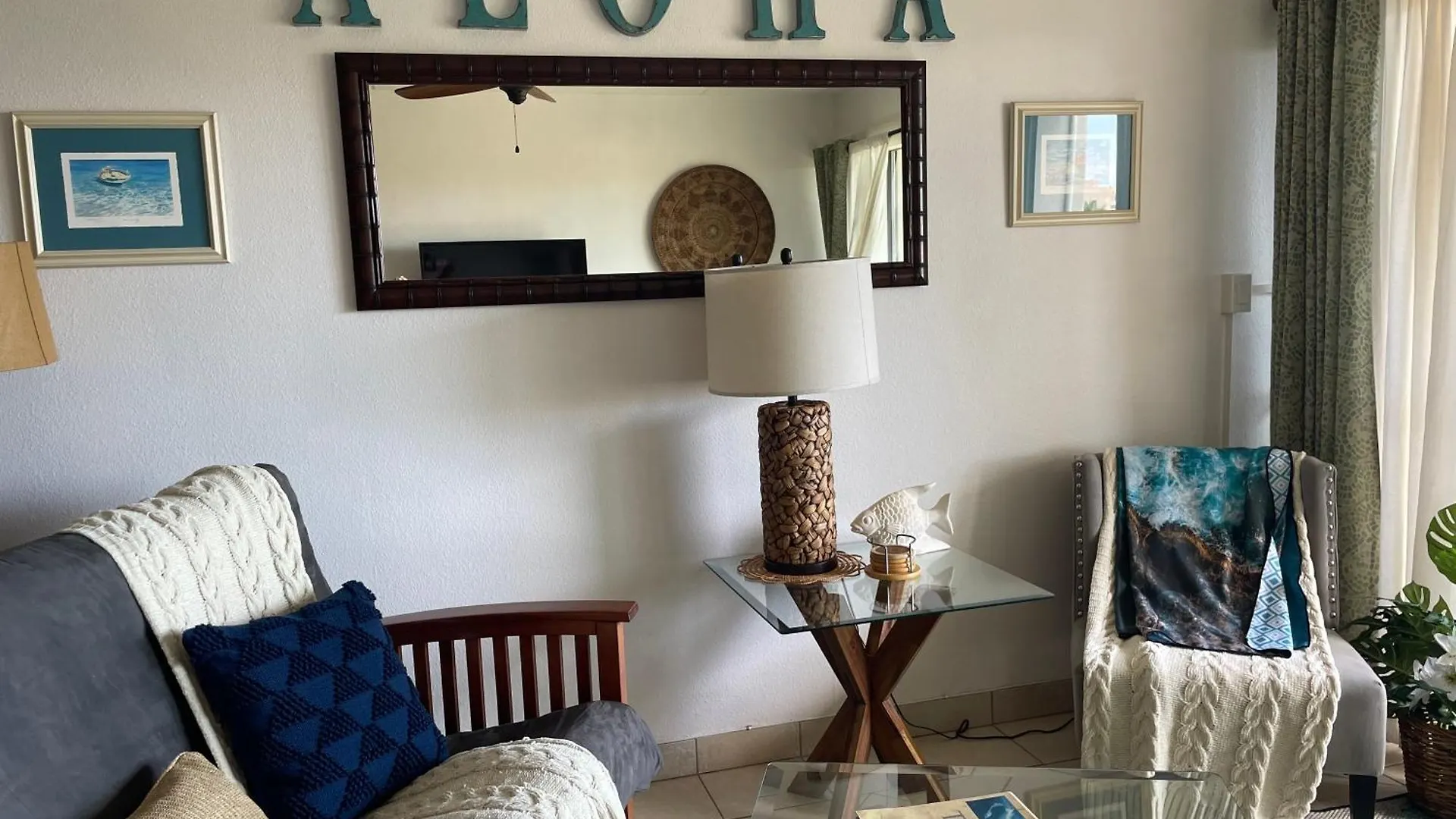 South Maui Ocean View With Free Wifi And Parking * Wailea (Maui)