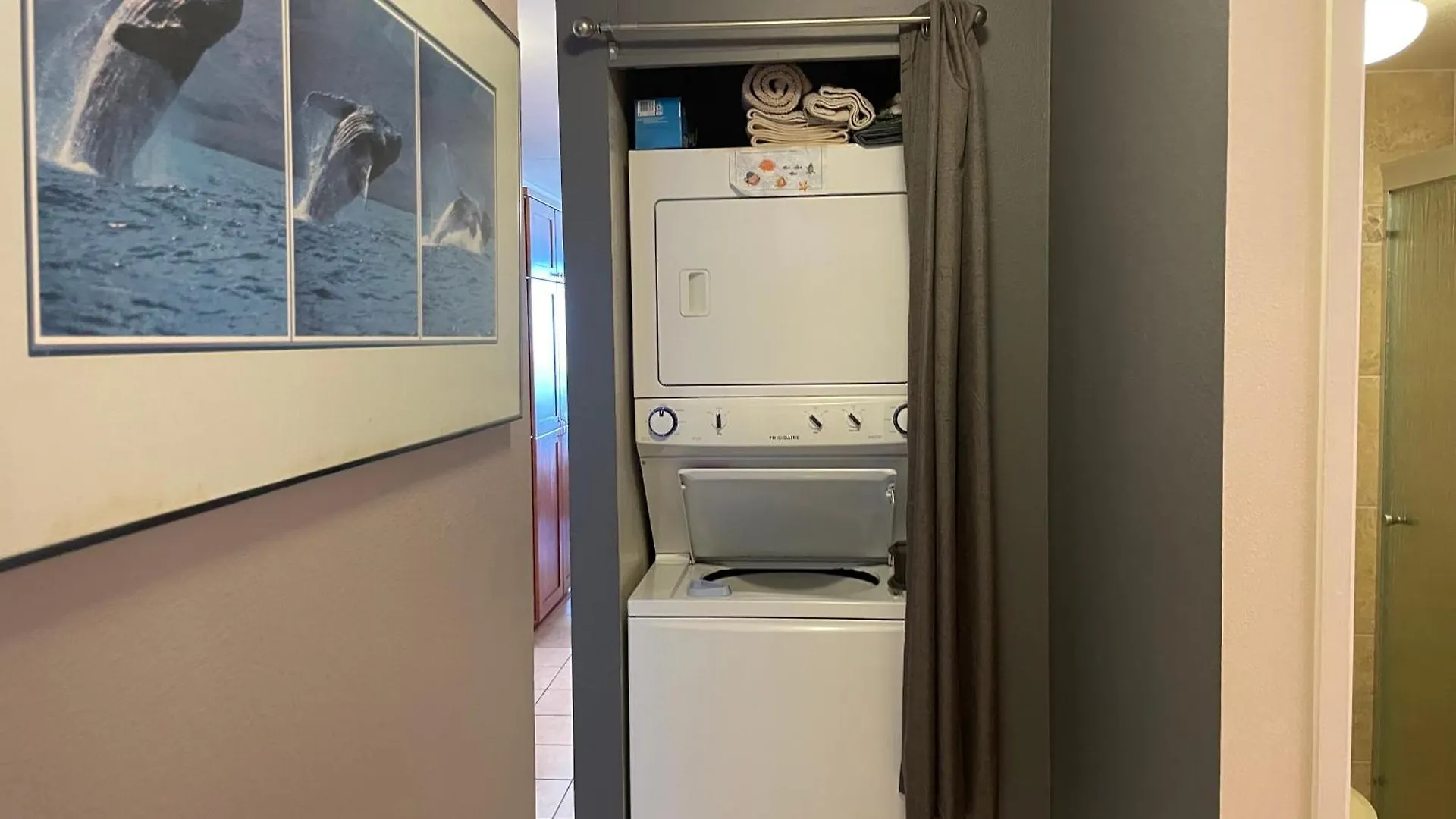 South Maui Ocean View With Free Wifi And Parking Aparthotel