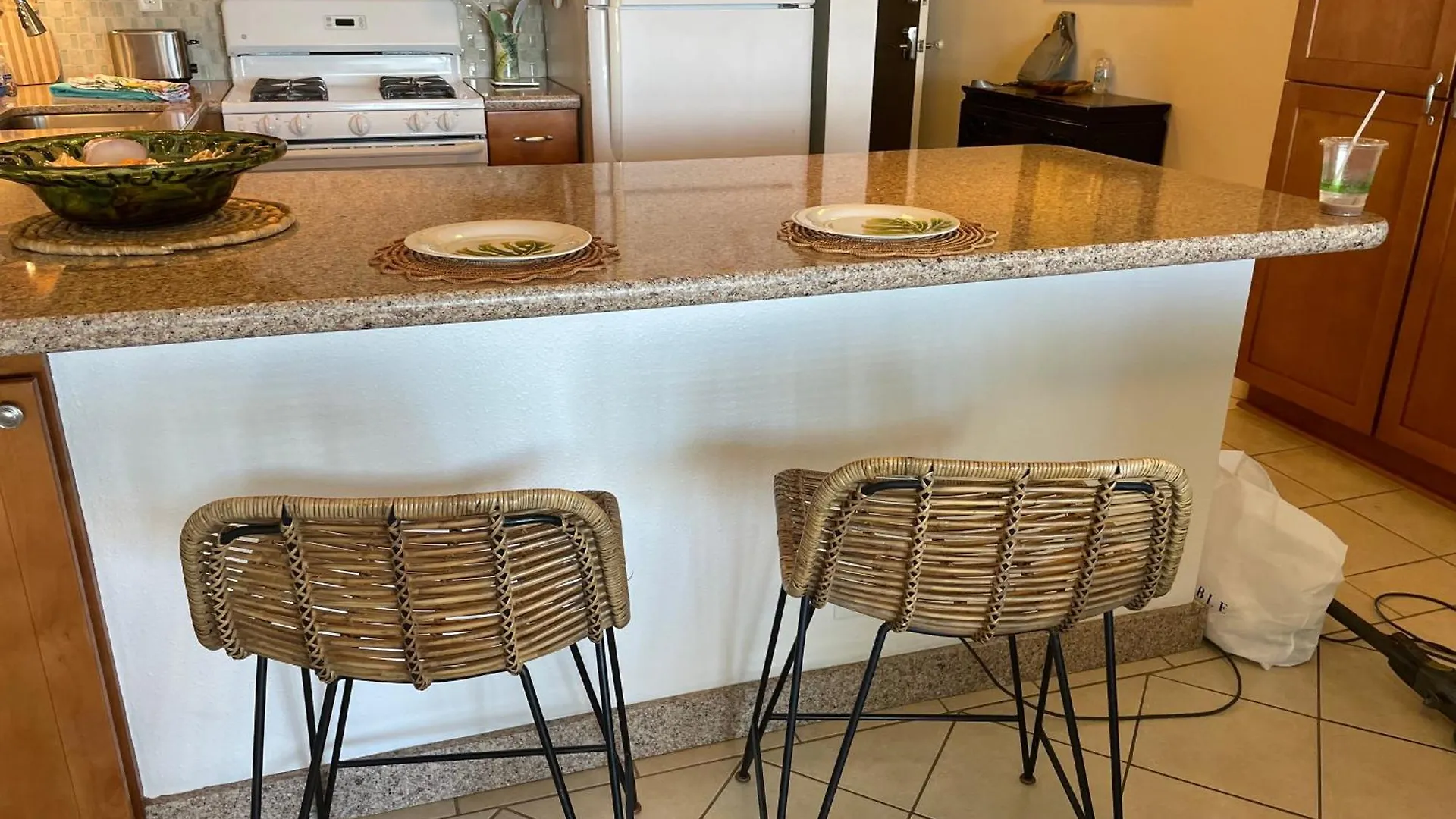 South Maui Ocean View With Free Wifi And Parking Aparthotel Wailea (Maui)