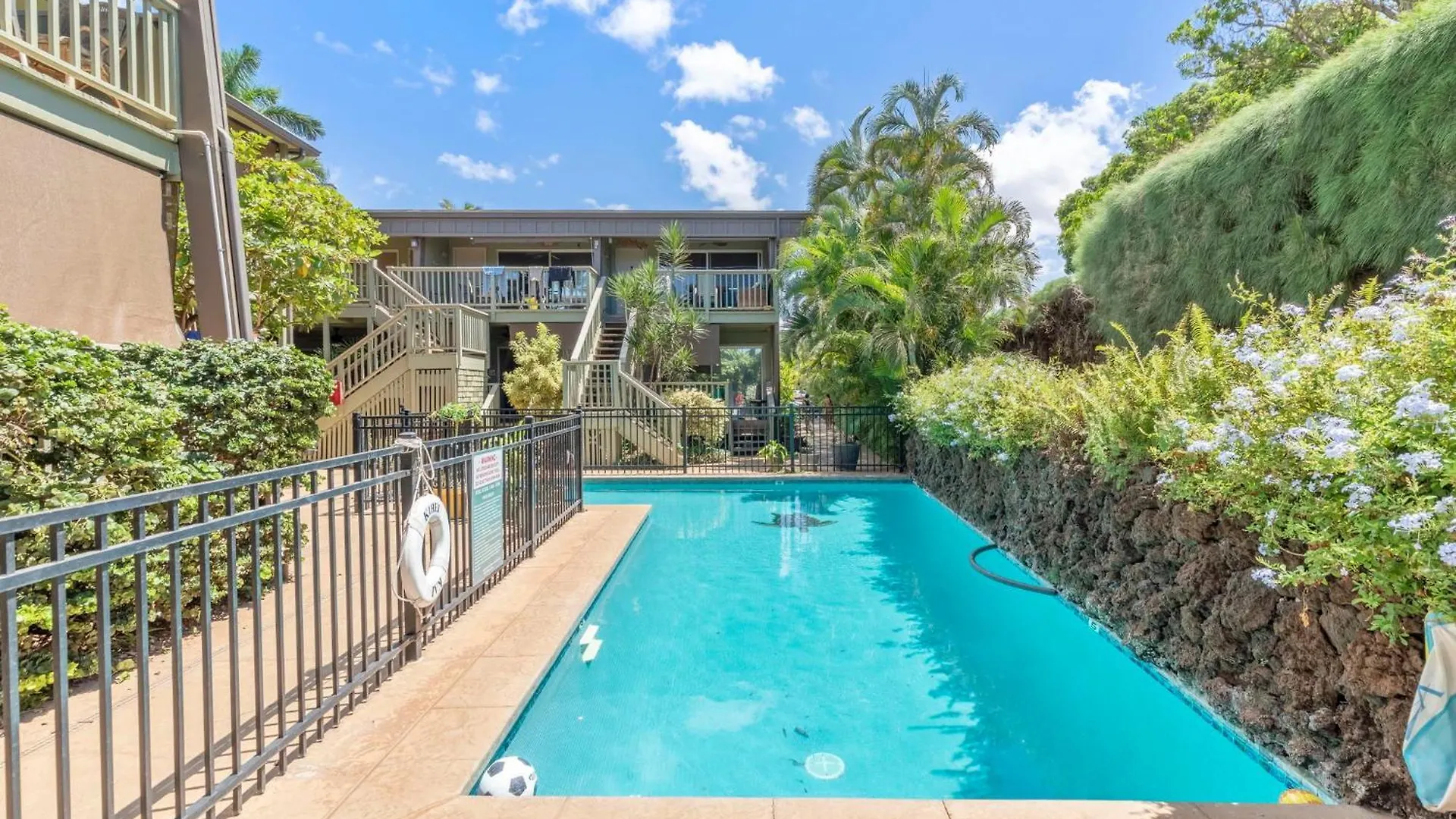 Holiday home Kai Oceanfront