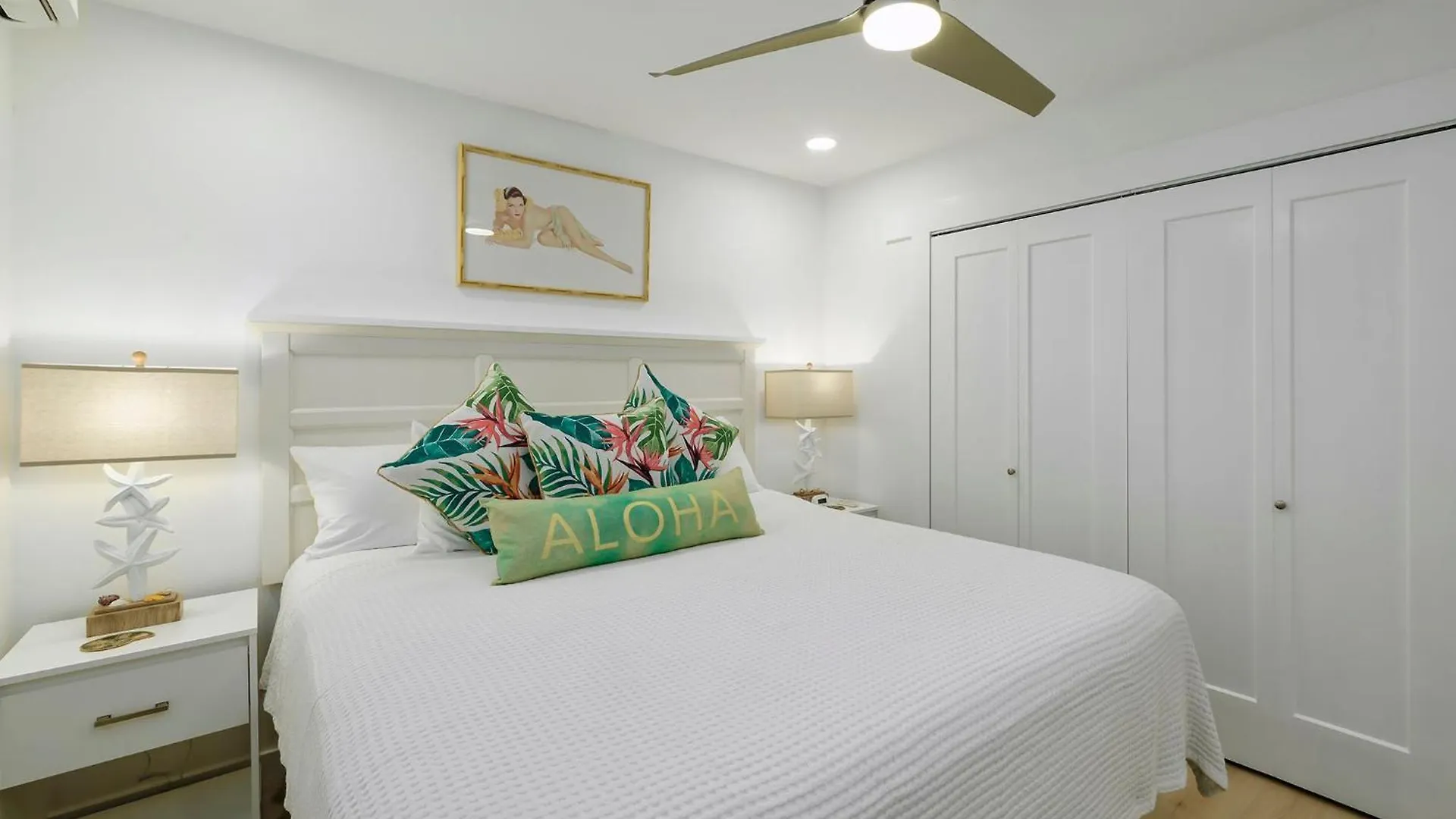 Holiday home Kai Oceanfront *