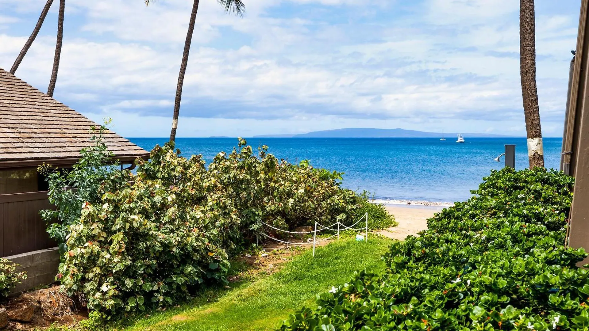 Kai Oceanfront * Kihei