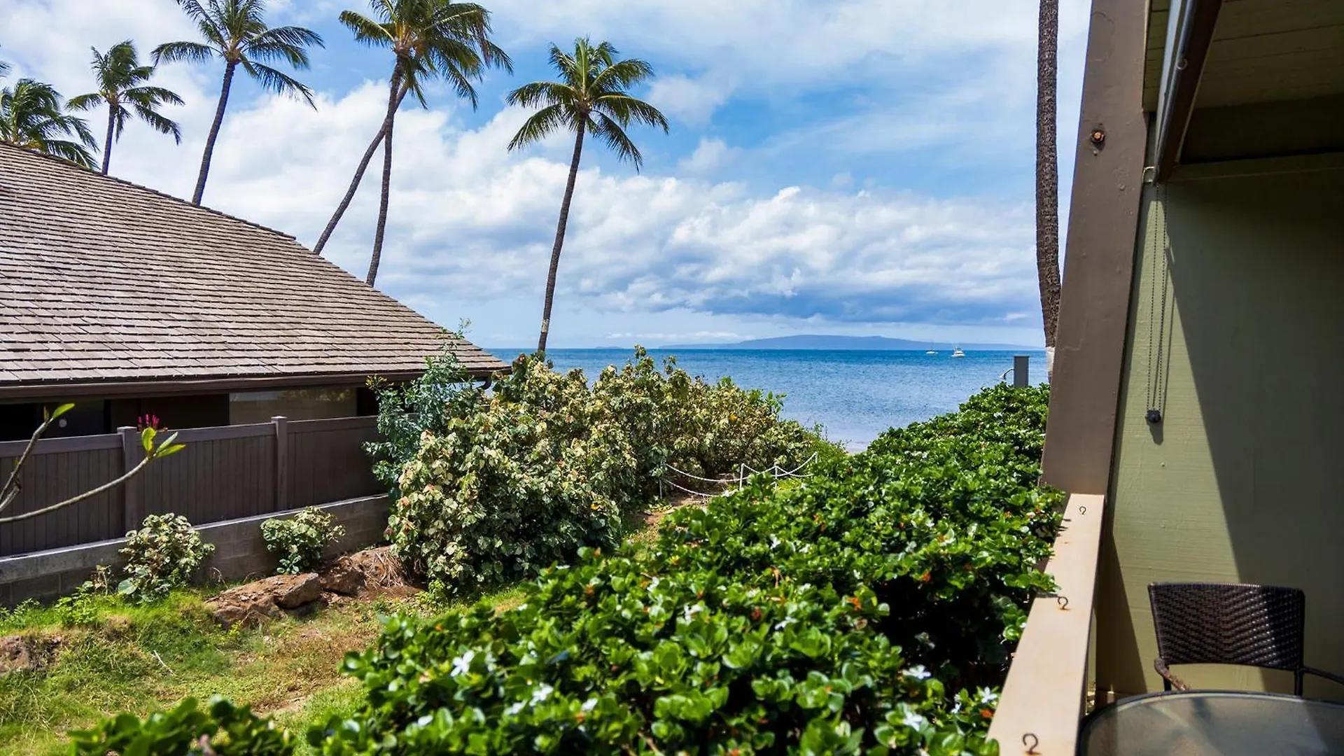 Kai Oceanfront
